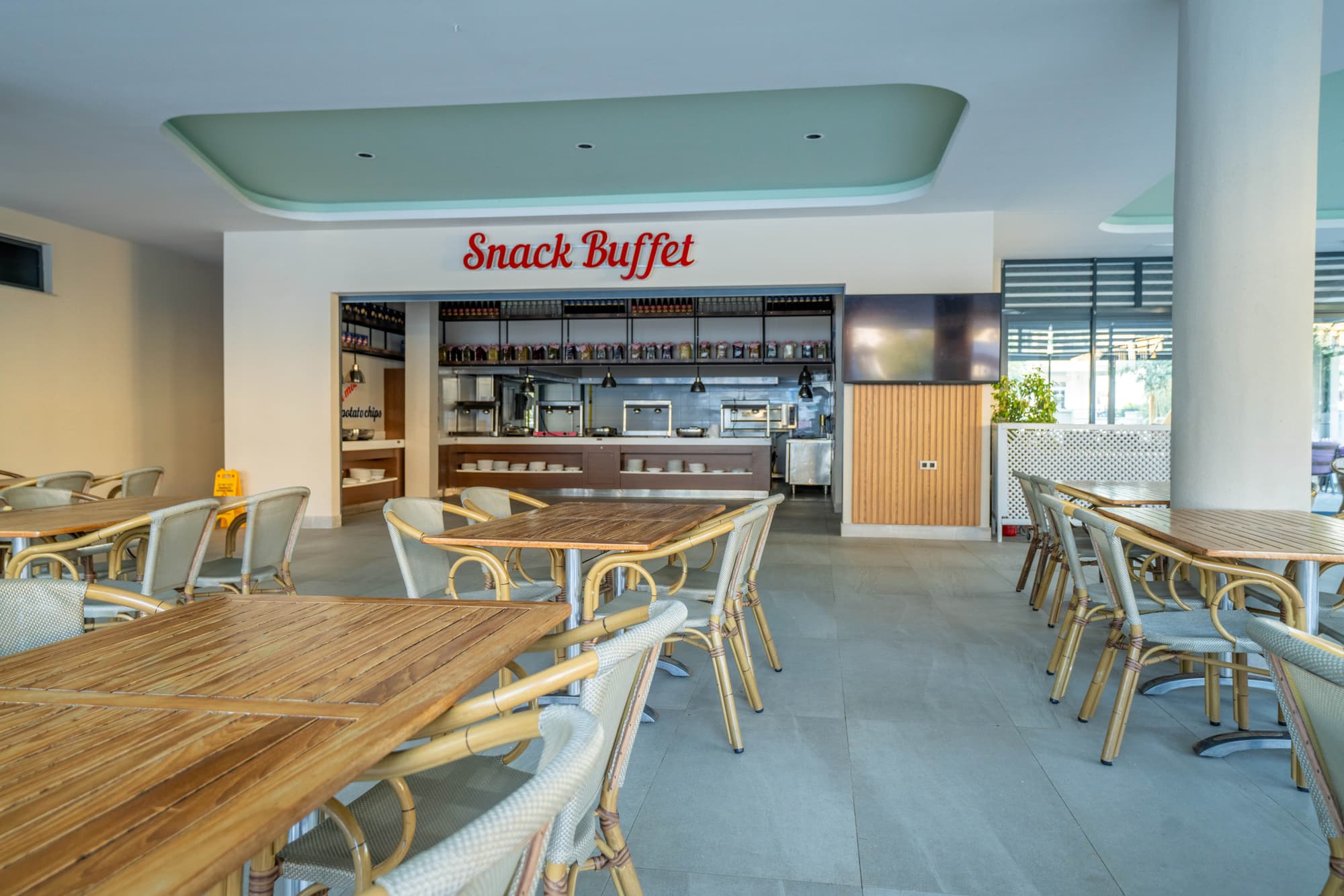 Gran Pasa Hotel Marmaris, Bar