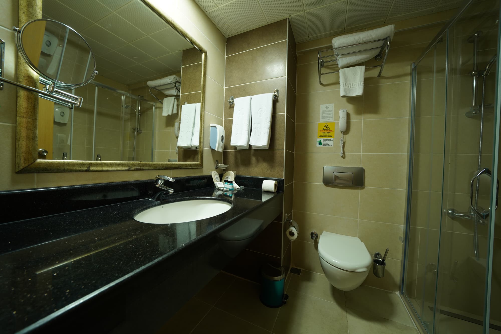 Gran Pasa Hotel Marmaris, Room