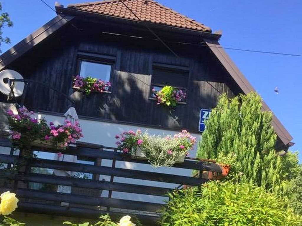 House Sankovic, Lobby