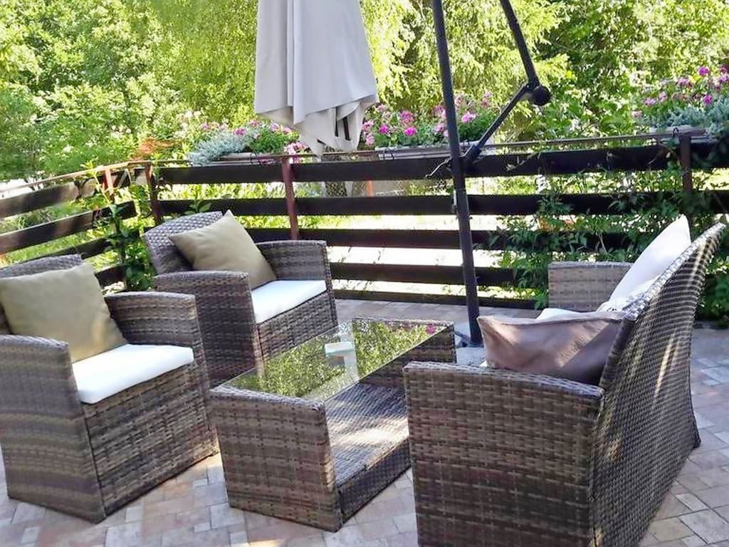 House Sankovic, Room