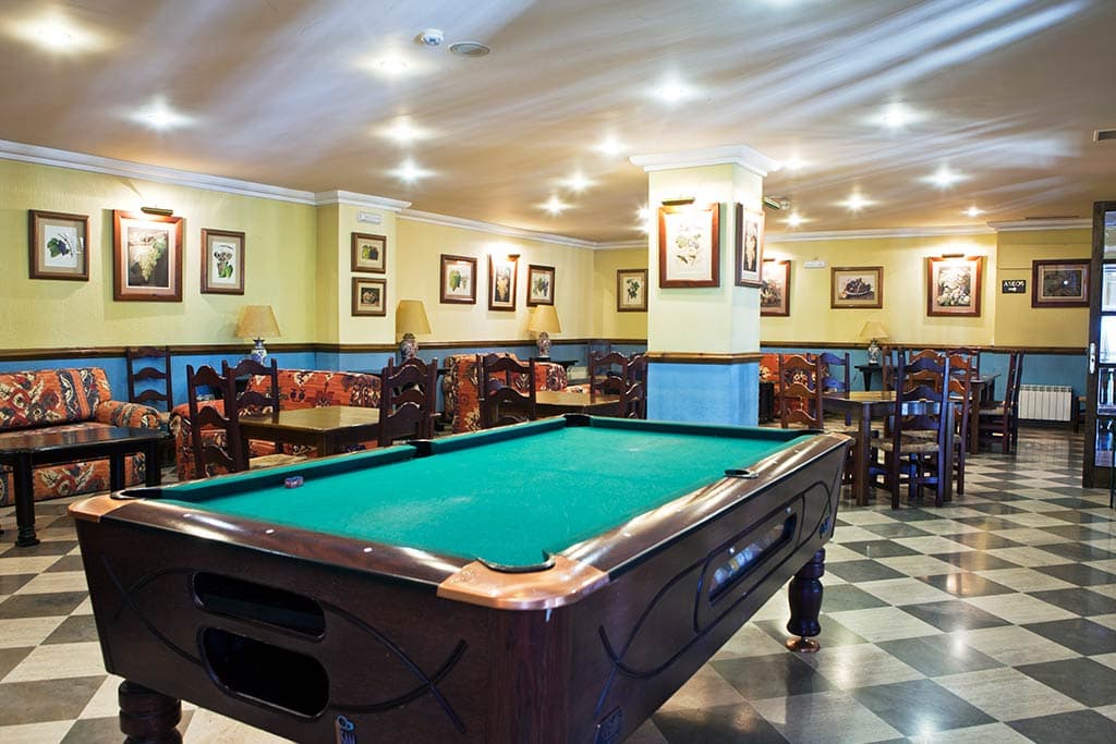 Trevenque, Sports and Entertainment