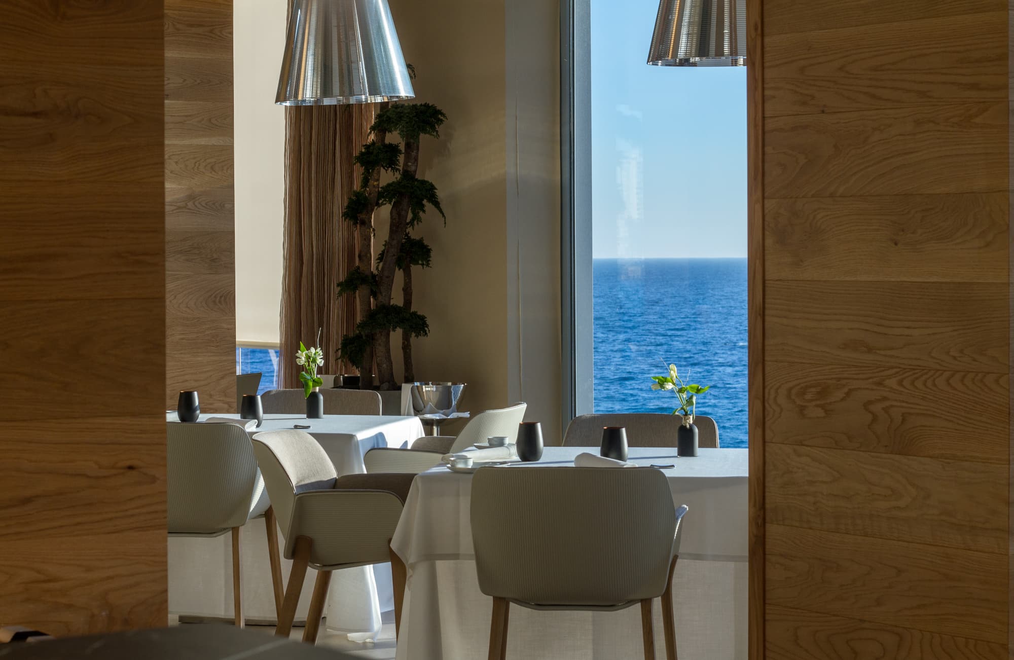 SOLYMAR Gran Hotel, Restaurant