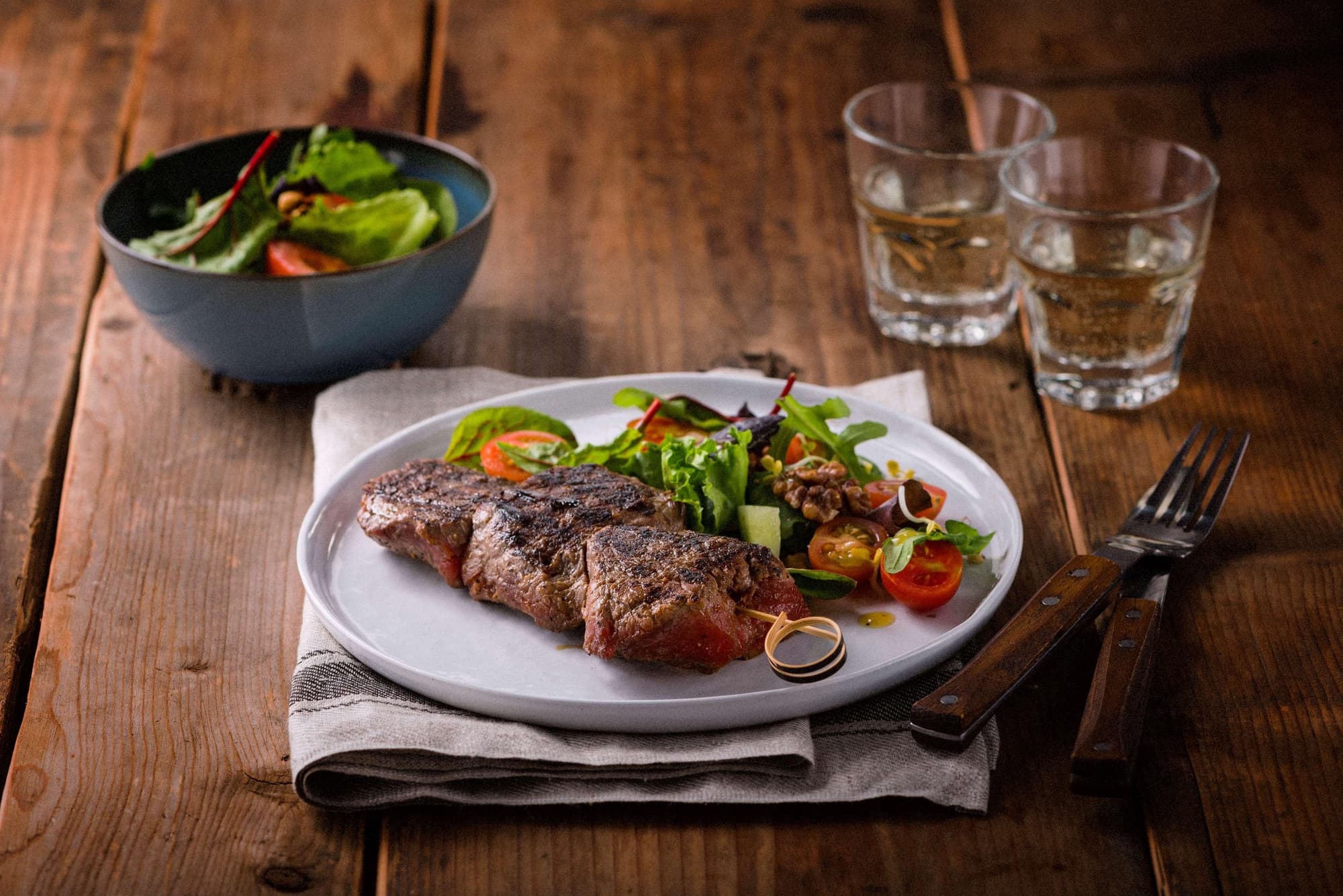 Campanile Brussels Vilvoorde, Restaurant