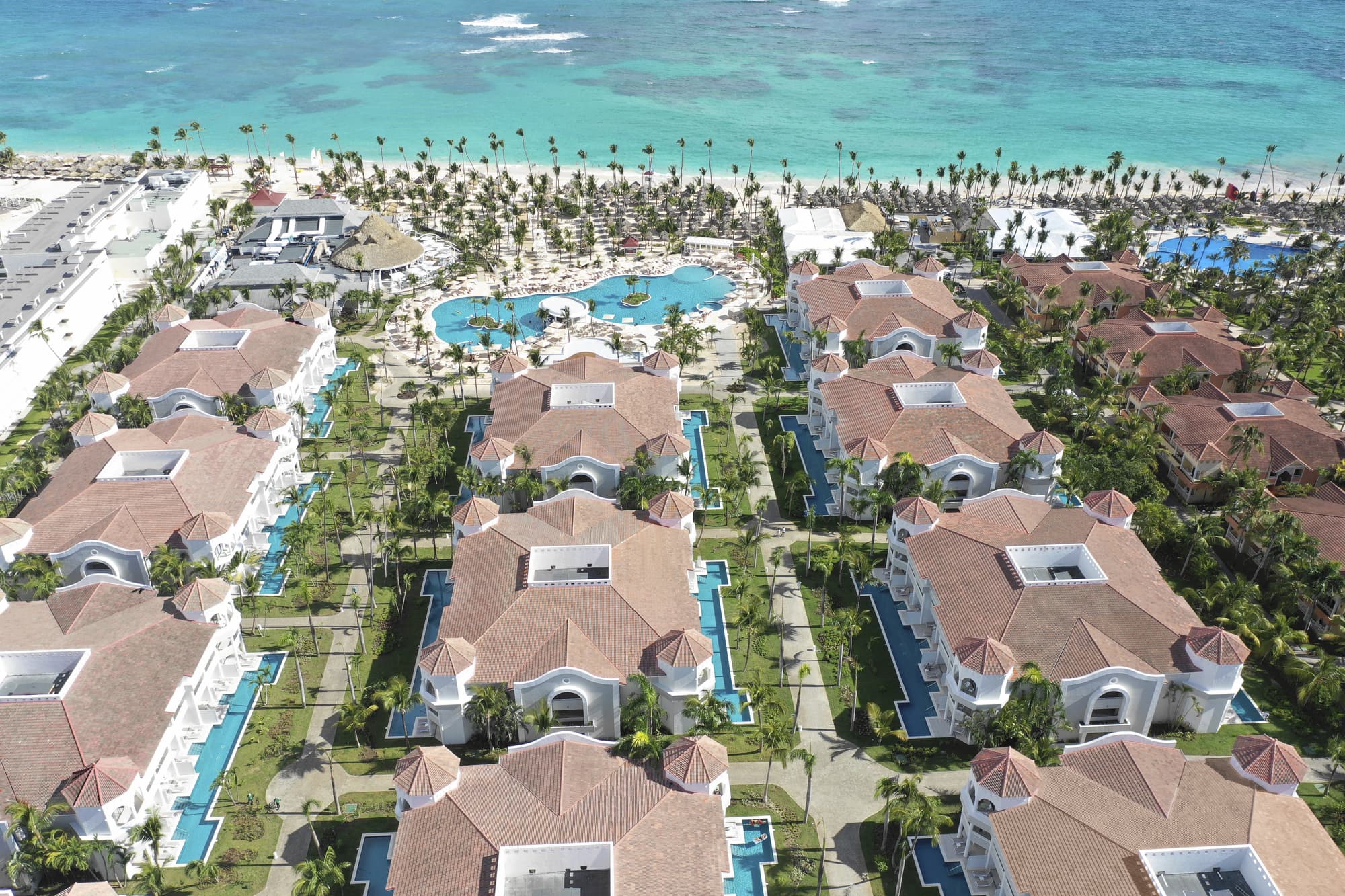 Bahia Principe Luxury Ambar AI Adults Only, General view