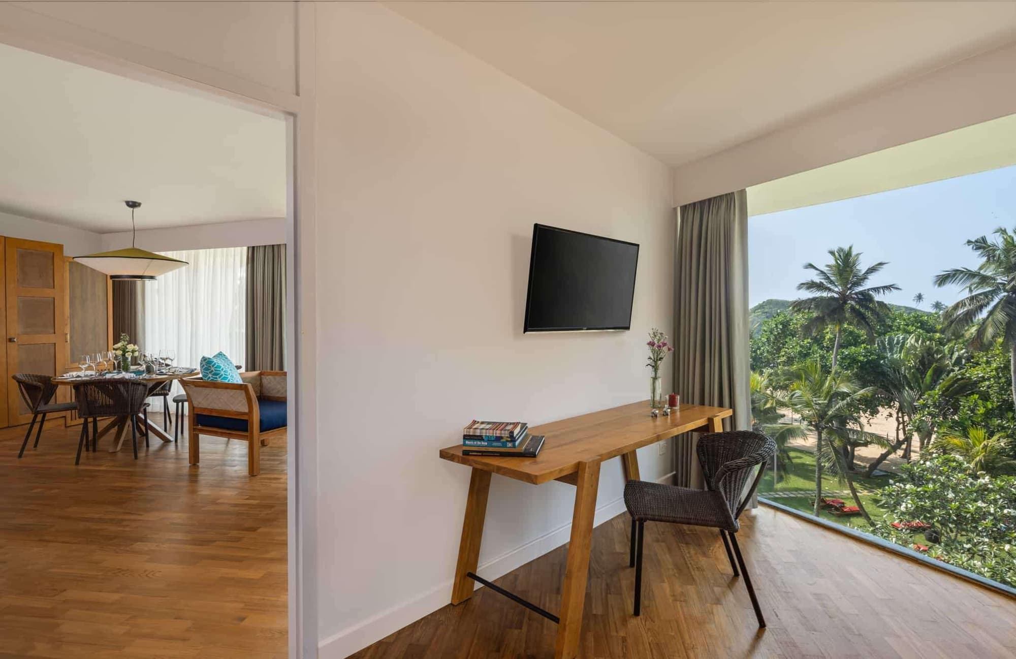 Occidental Eden Beruwala, Room