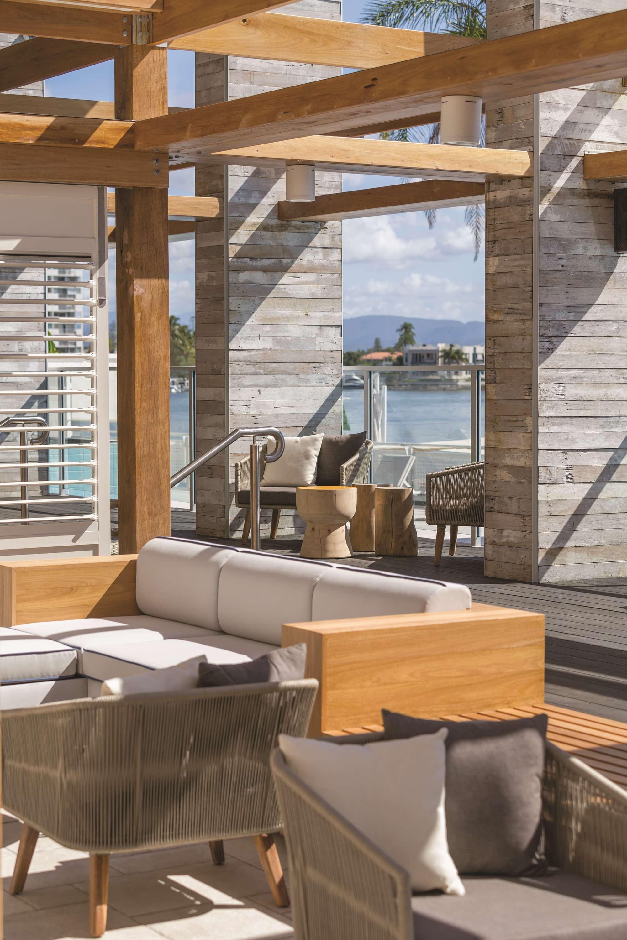 Vibe Hotel Gold Coast, Restaurant