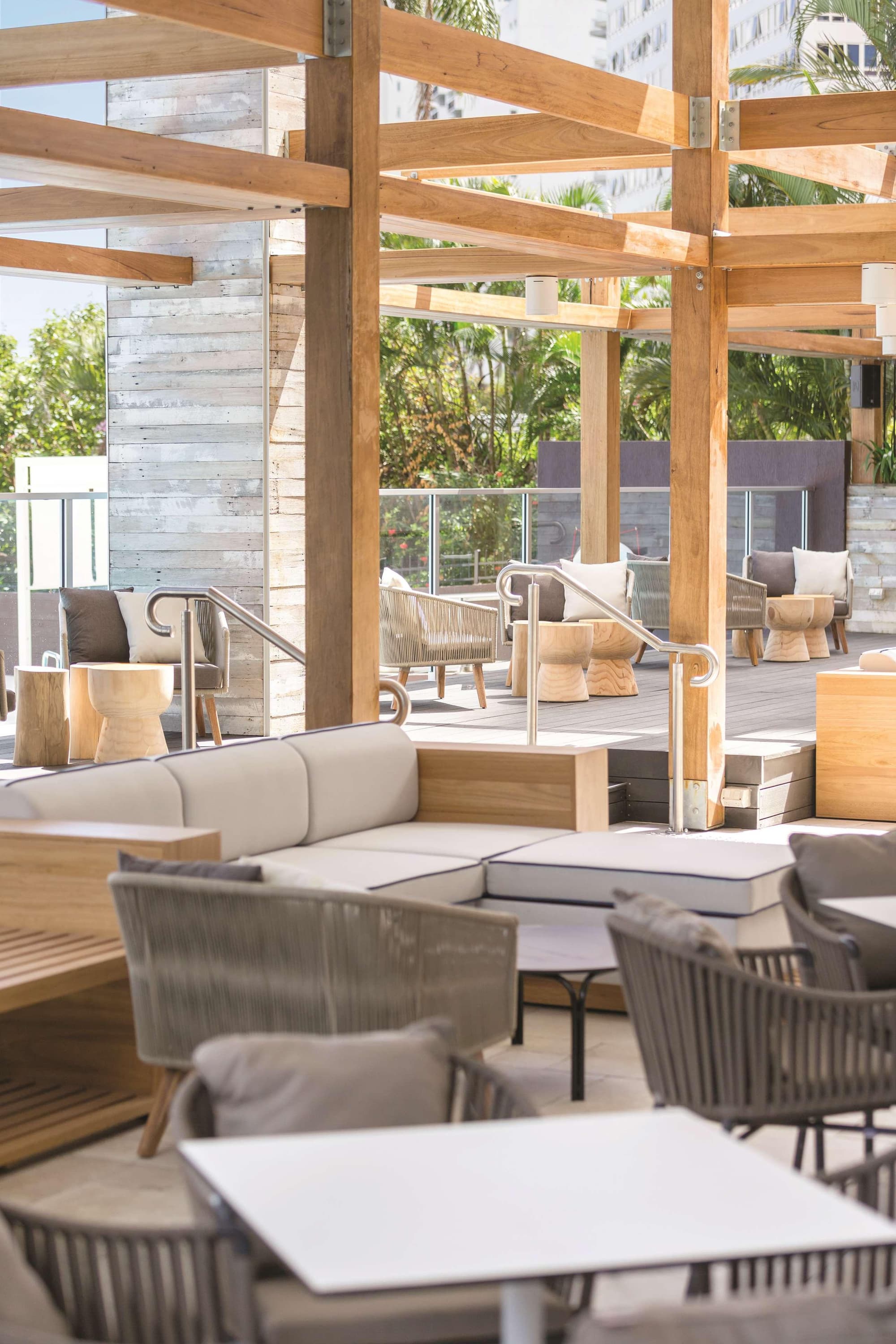 Vibe Hotel Gold Coast, Restaurant