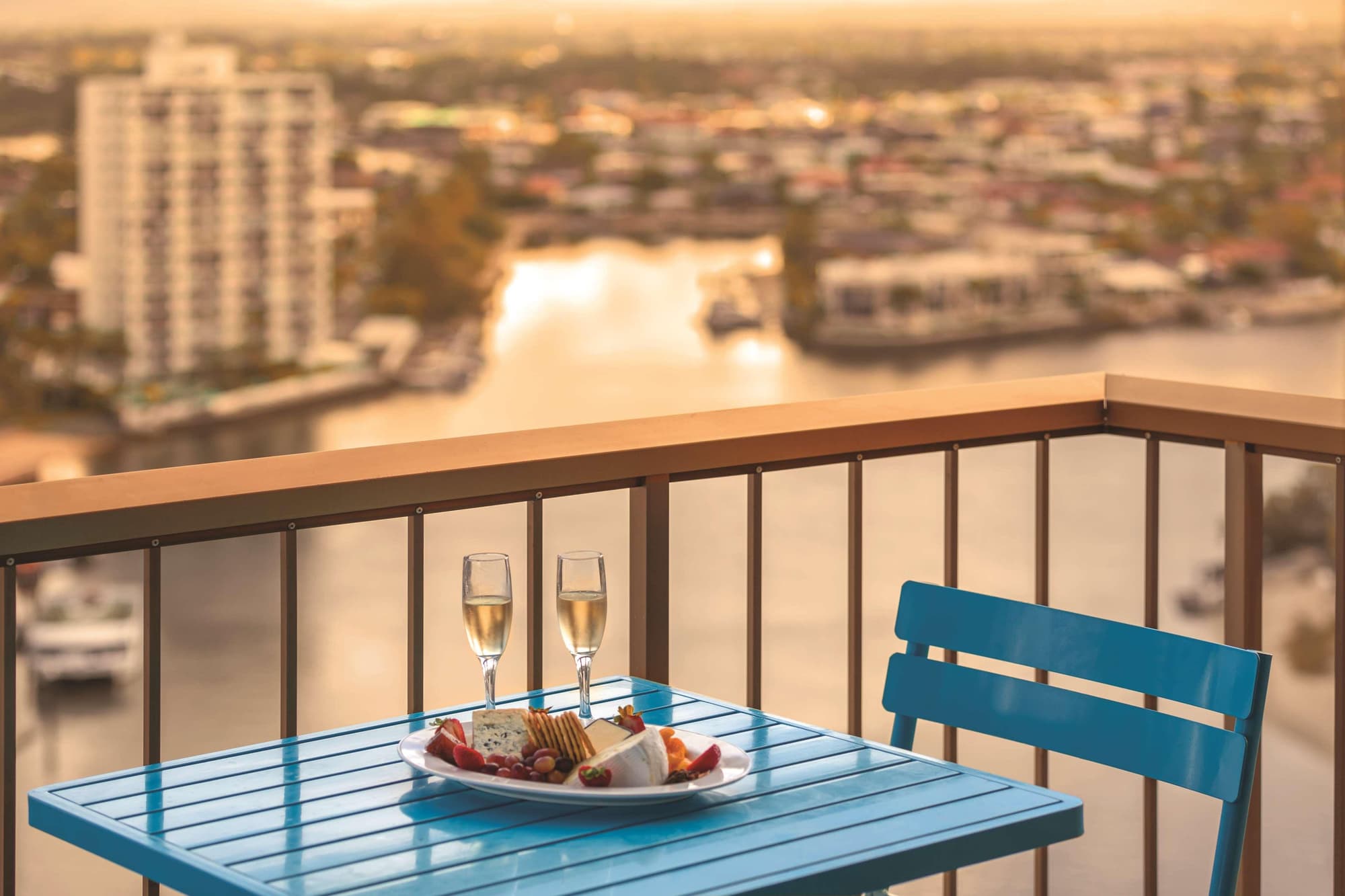 Vibe Hotel Gold Coast, Room