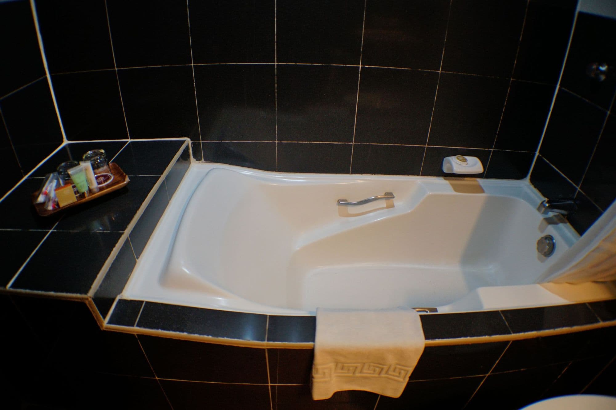 Bayview Park Hotel, Room