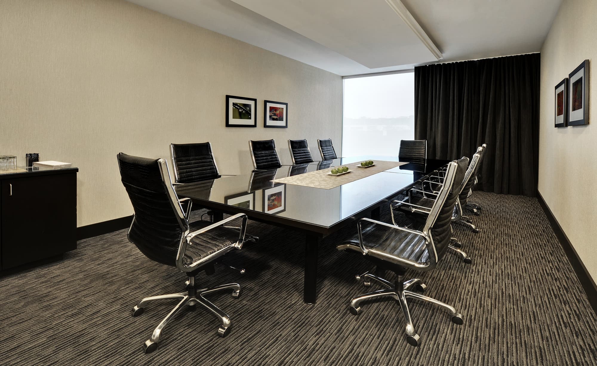 Pan Pacific Toronto, Conferences