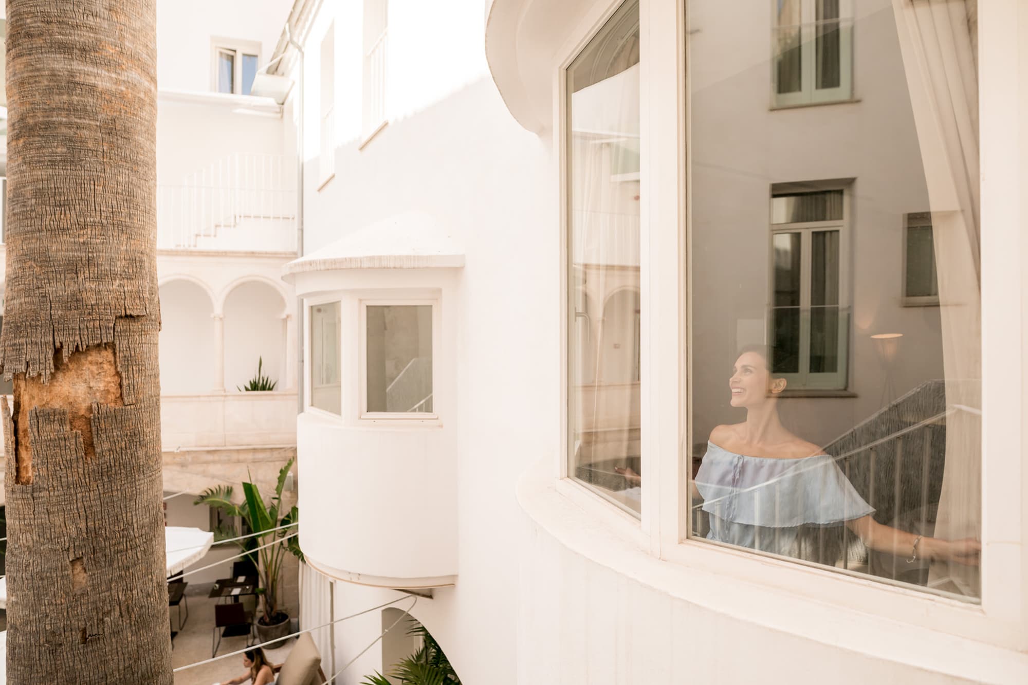 Puro Grand, General view