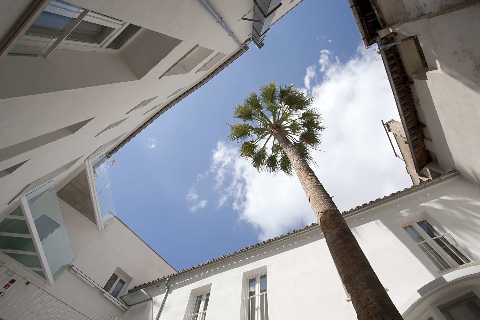 Puro Grand, General view