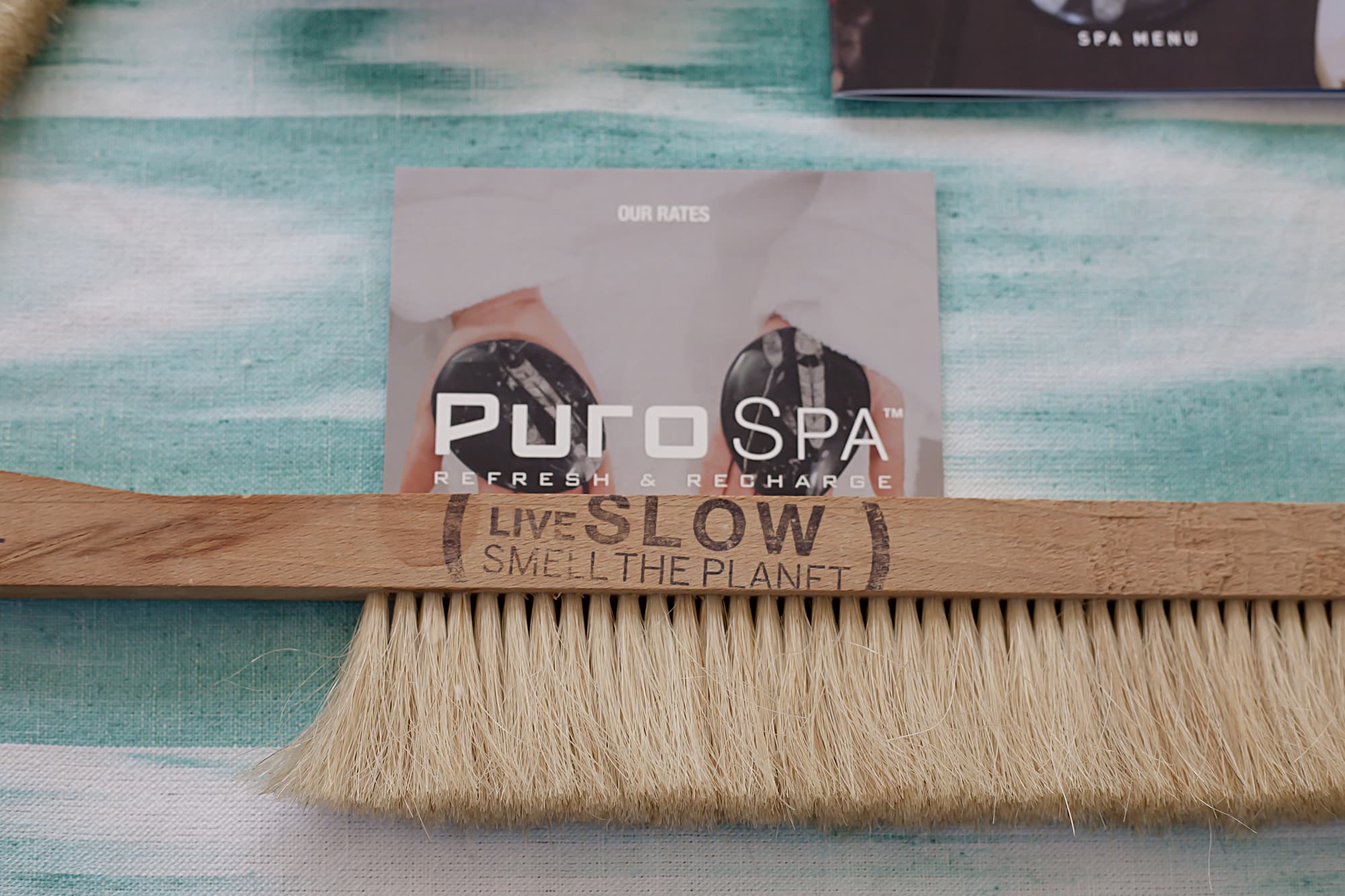 Puro Grand, General view