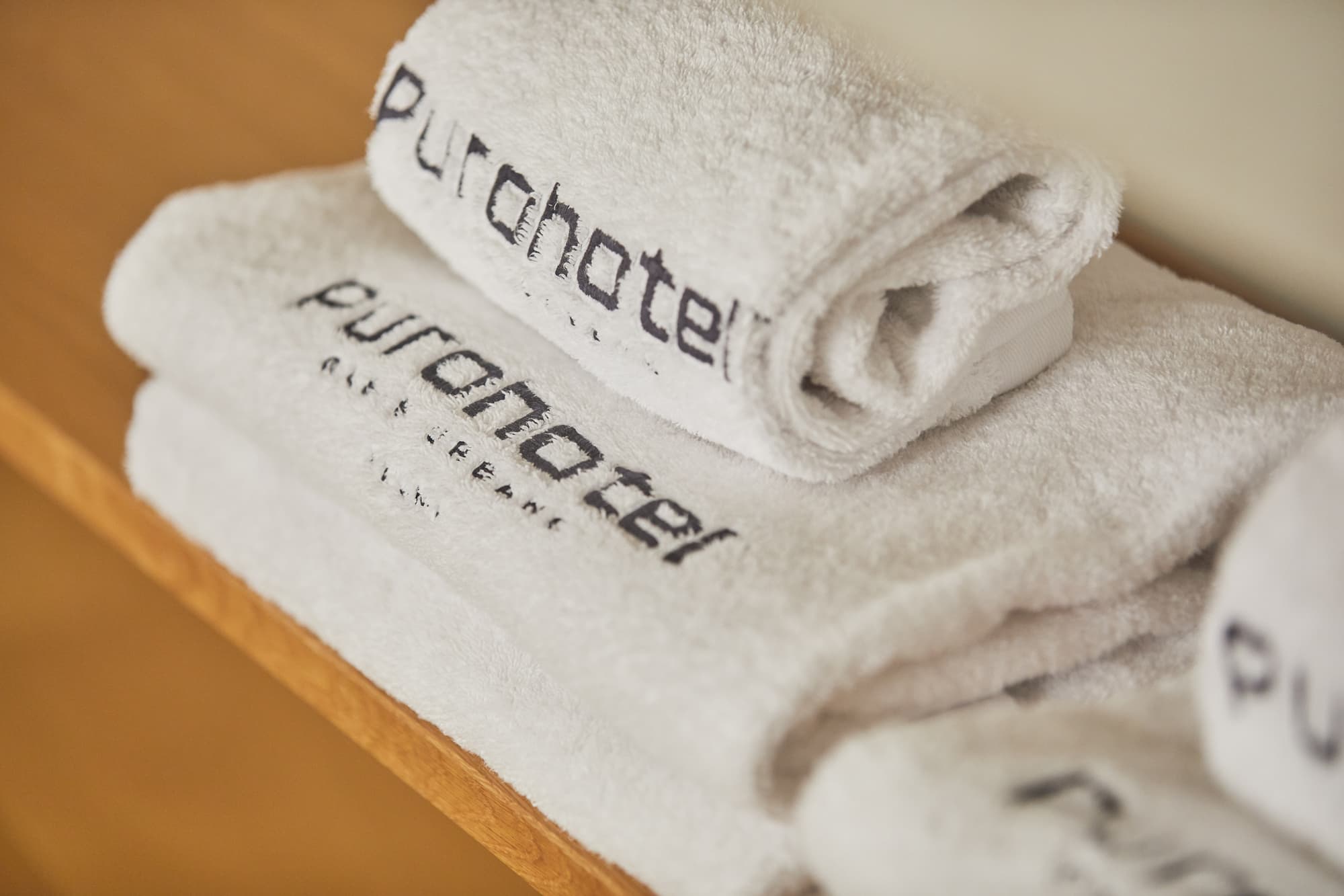 Puro Grand, General view