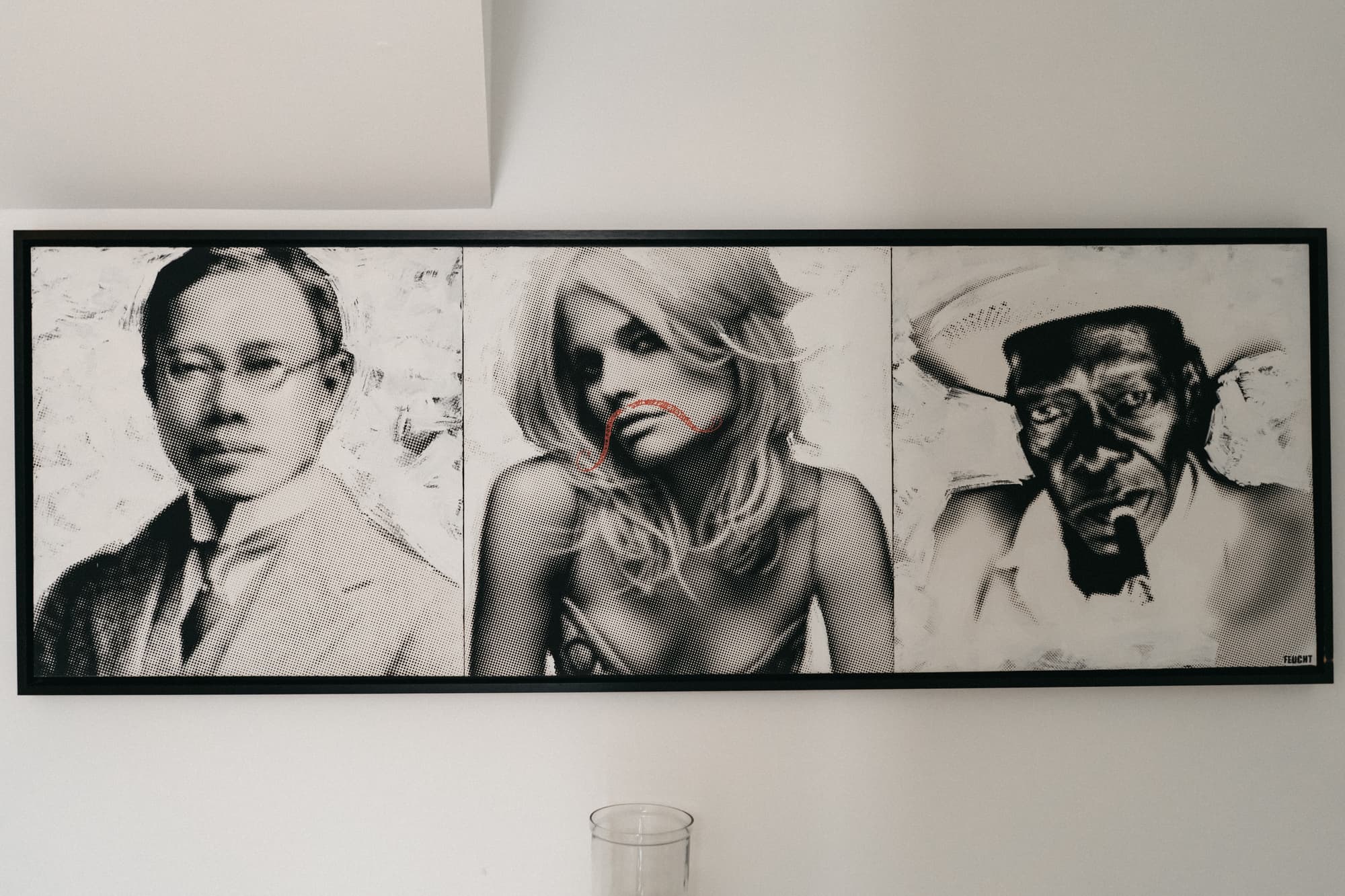 Puro Grand, General view