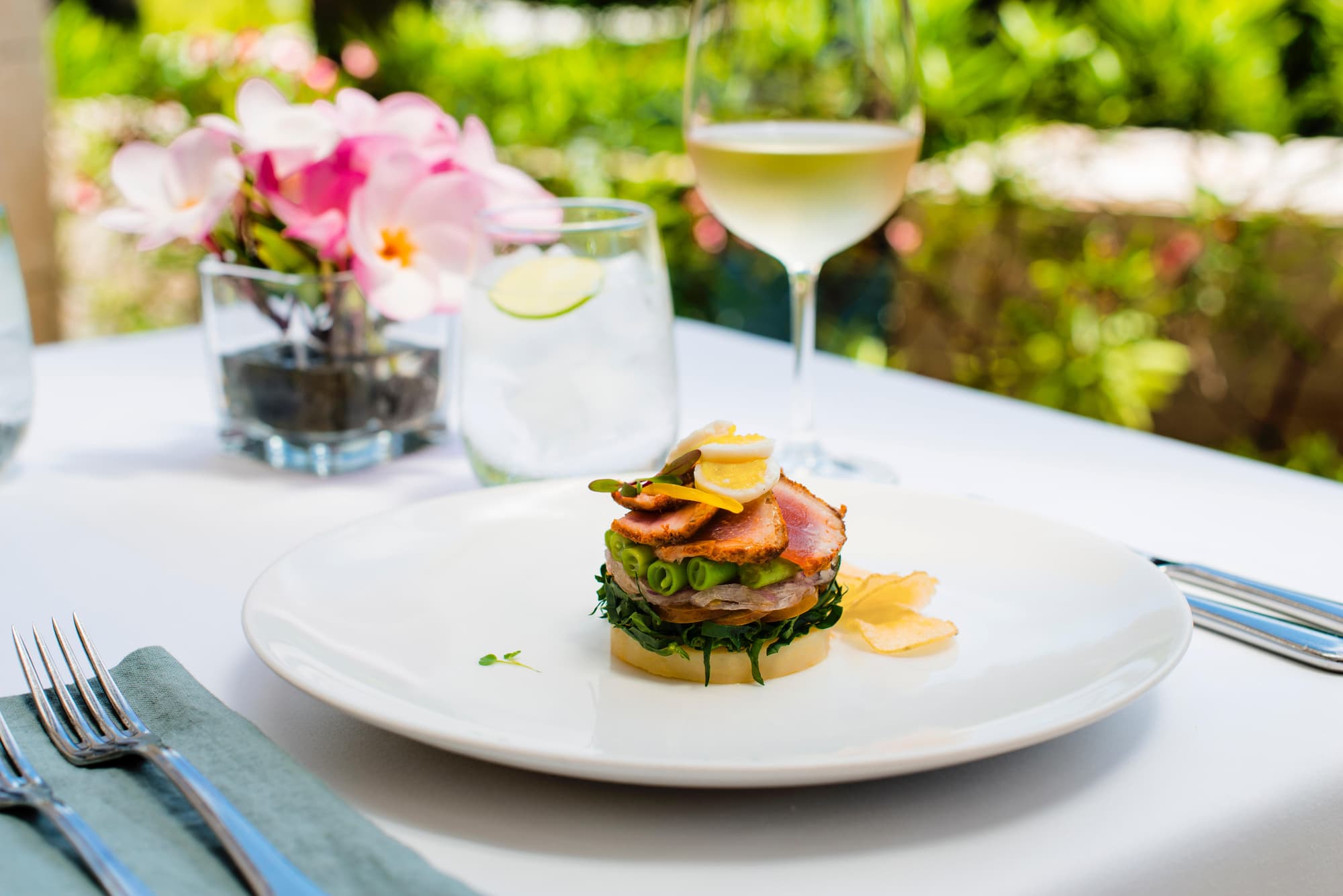 Excellence Playa Mujeres, Restaurant