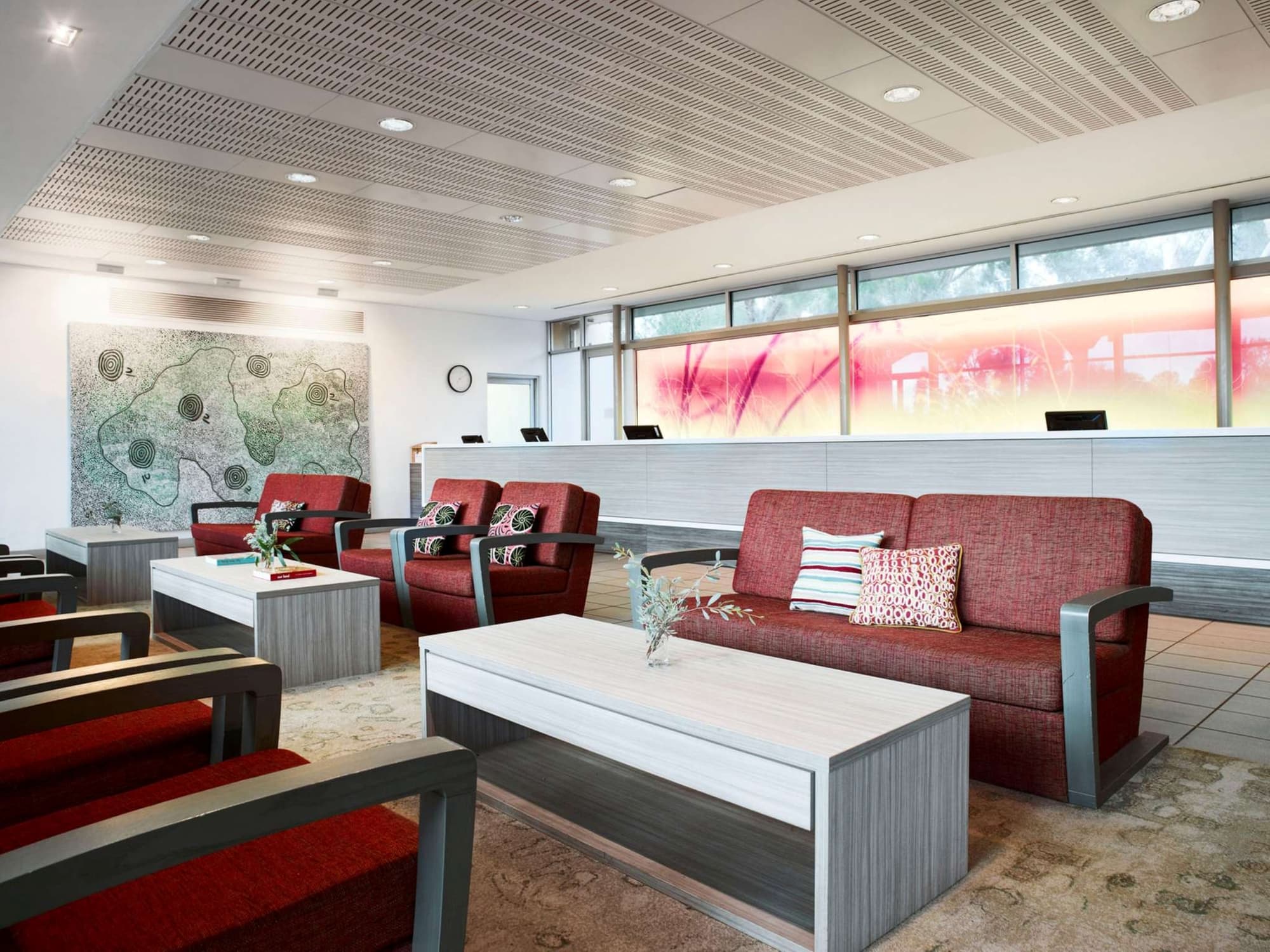 Desert Gardens Hotel by Voyages, General view