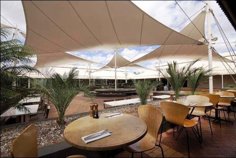 Desert Gardens Hotel by Voyages, Restaurant