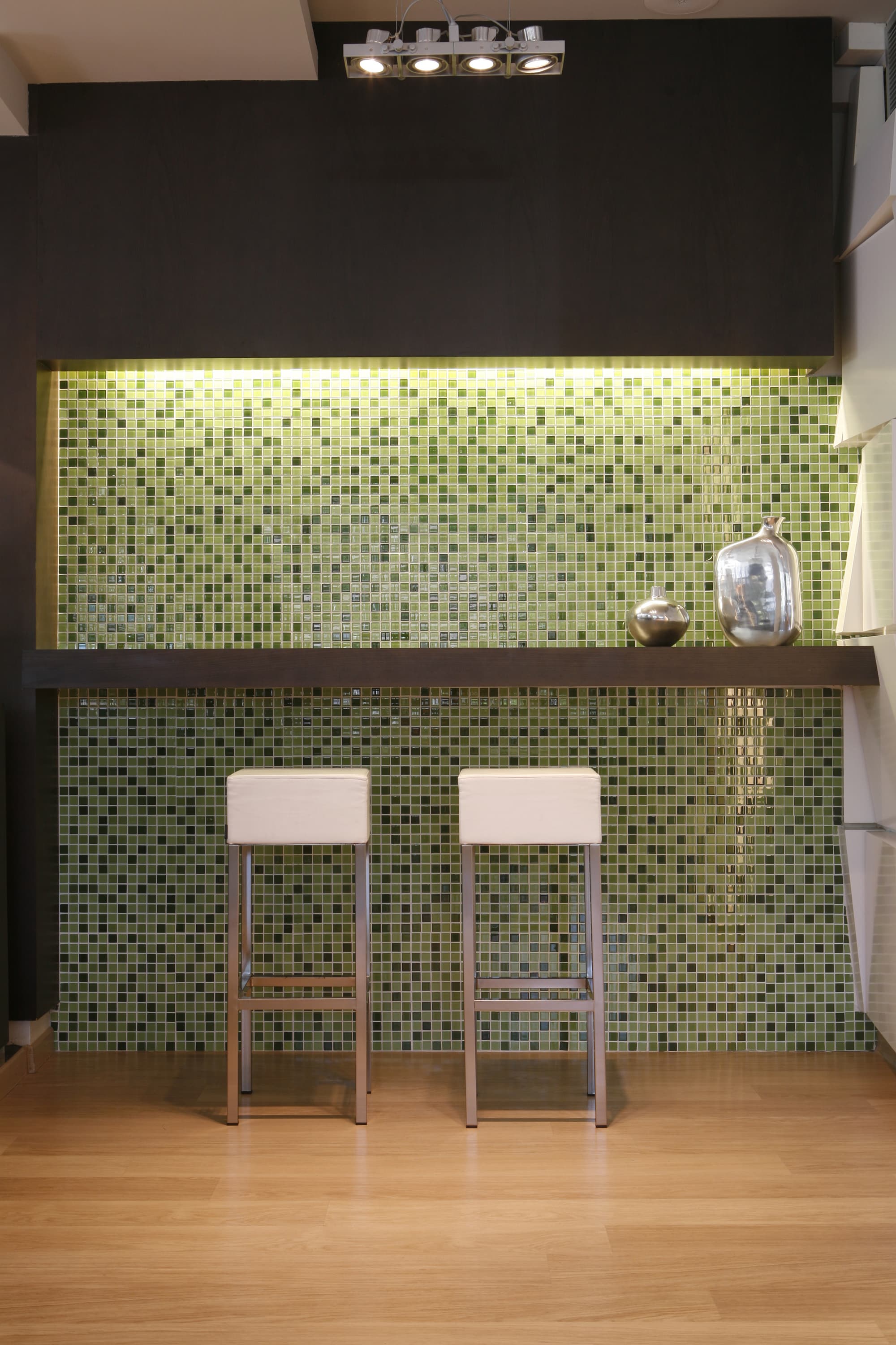 Hotel Bienestar Moaña, Bar