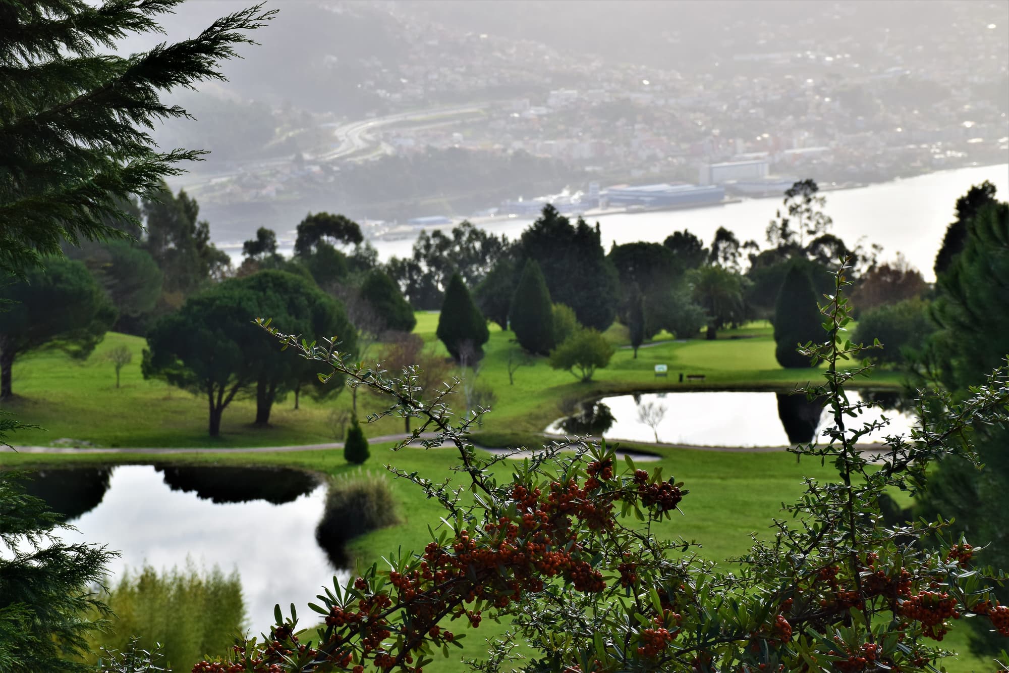 Hotel Bienestar Moaña, Sports and Entertainment