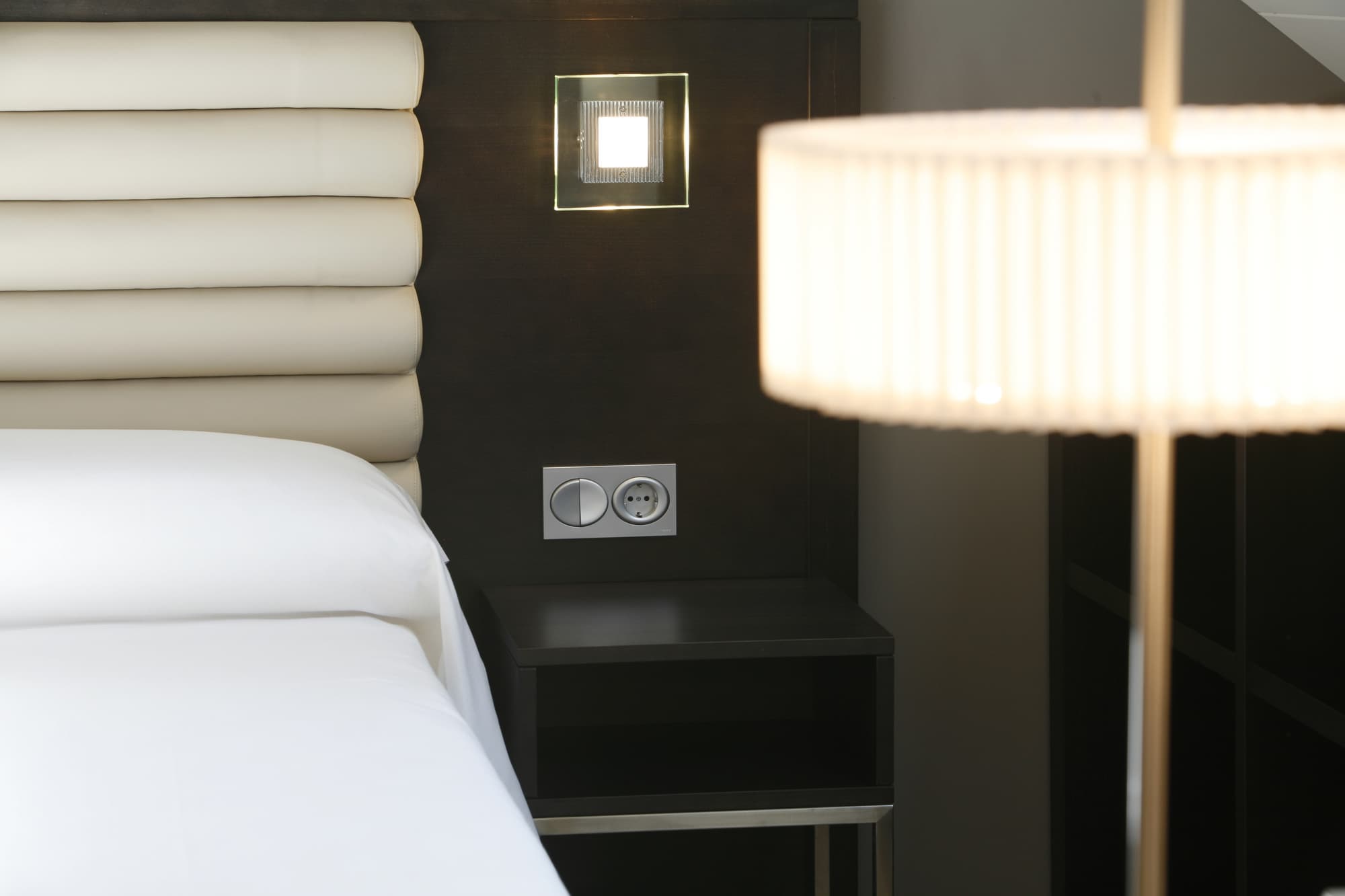 Hotel Bienestar Moaña, Room