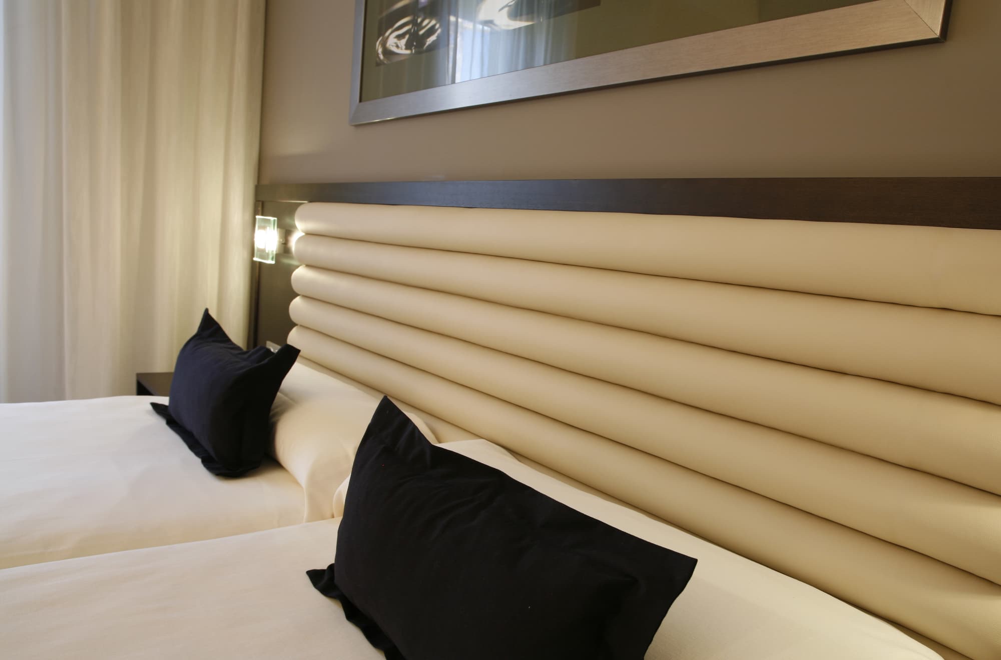 Hotel Bienestar Moaña, Room