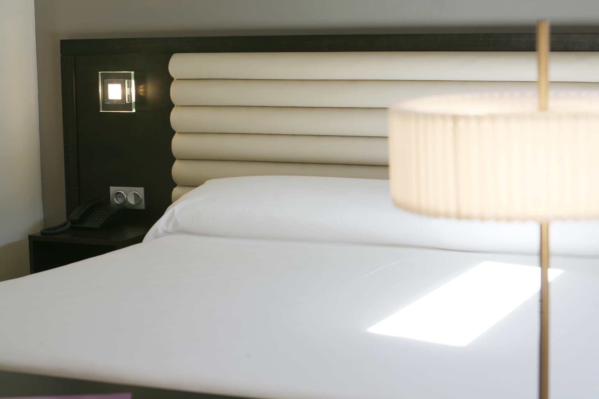 Hotel Bienestar Moaña, Room