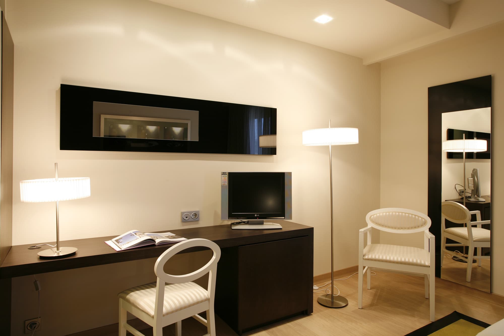 Hotel Bienestar Moaña, Room