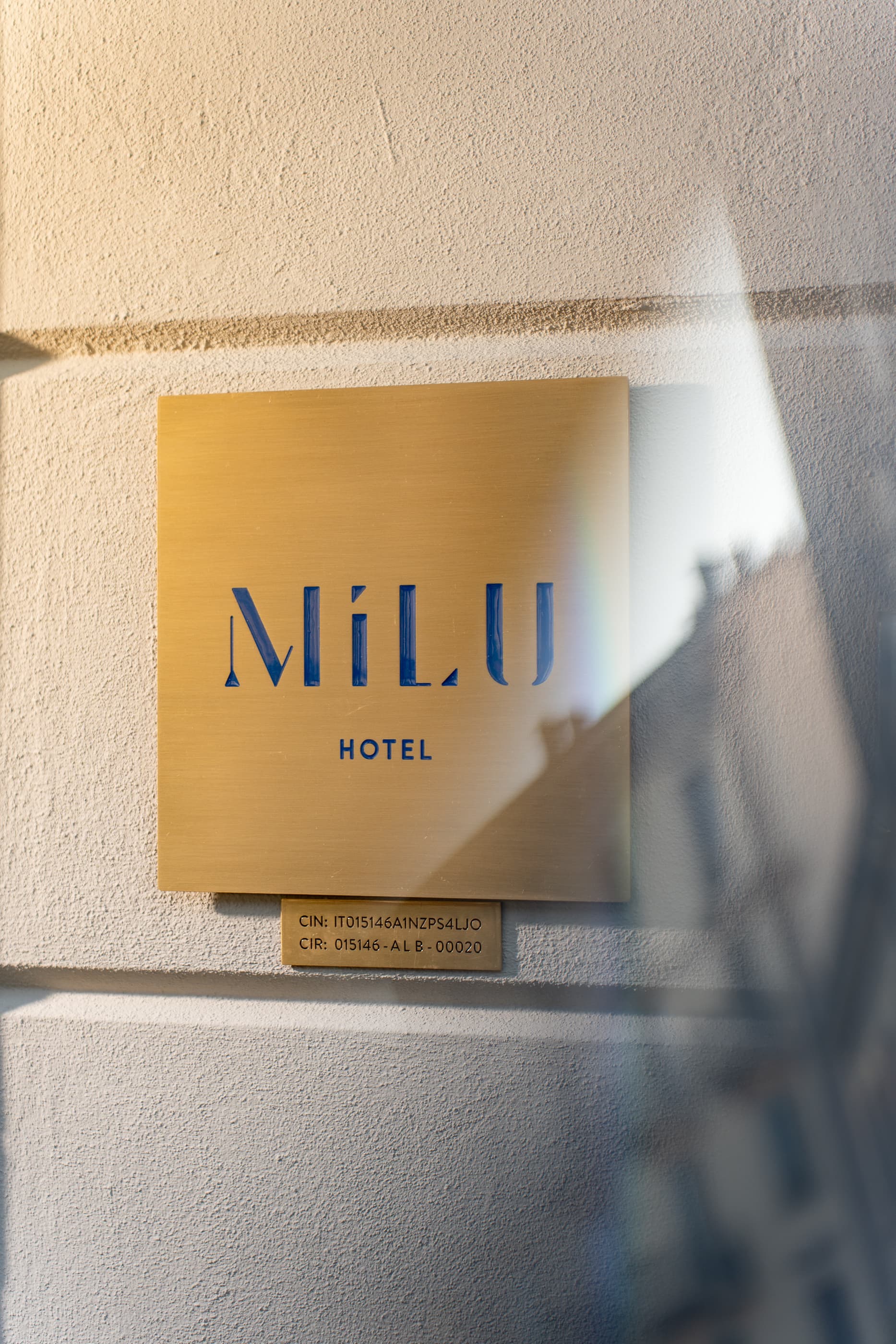 Milu Milano, General view