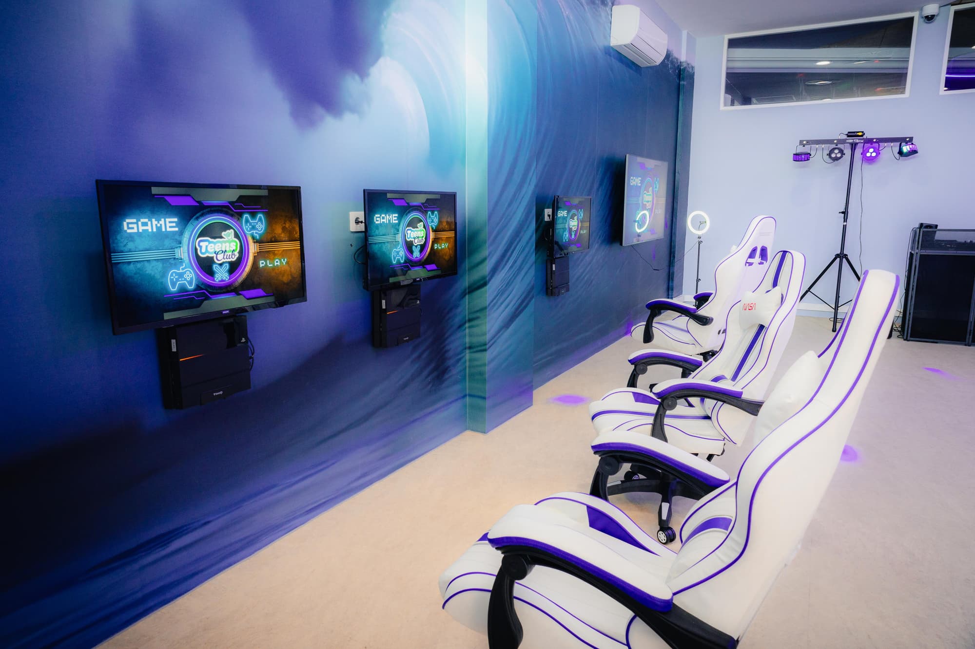 Landmar Costa Los Gigantes Family Resort, Sports and Entertainment