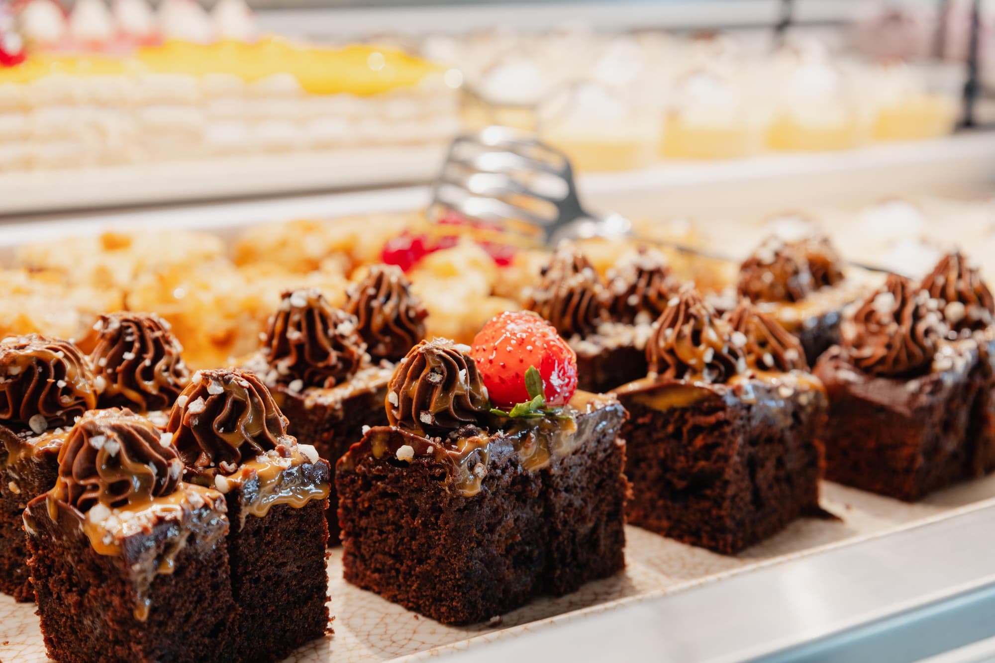 Landmar Costa Los Gigantes Family Resort, Restaurant