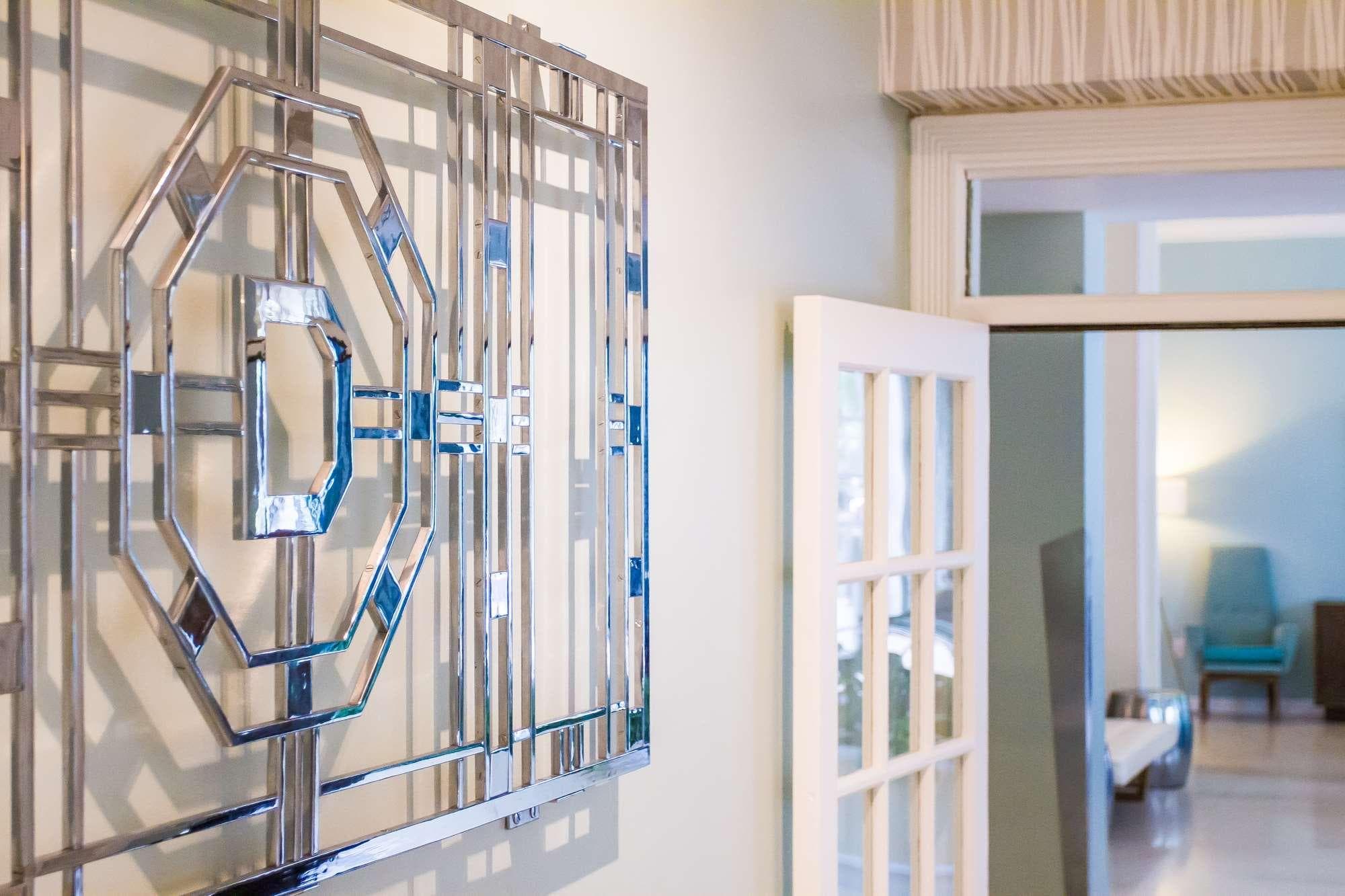 Dorchester Miami Beach Hotel & Suites, Lobby