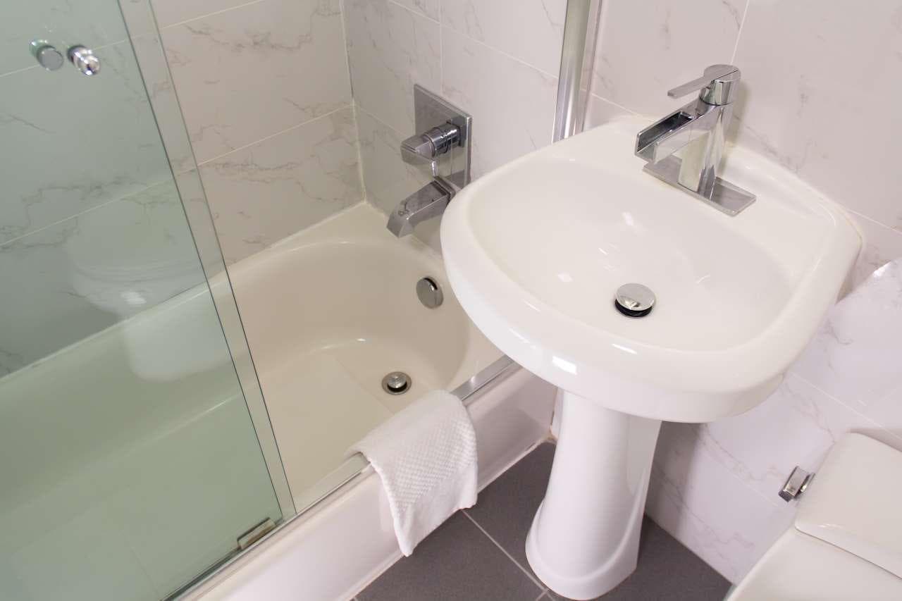 Dorchester Miami Beach Hotel & Suites, Room