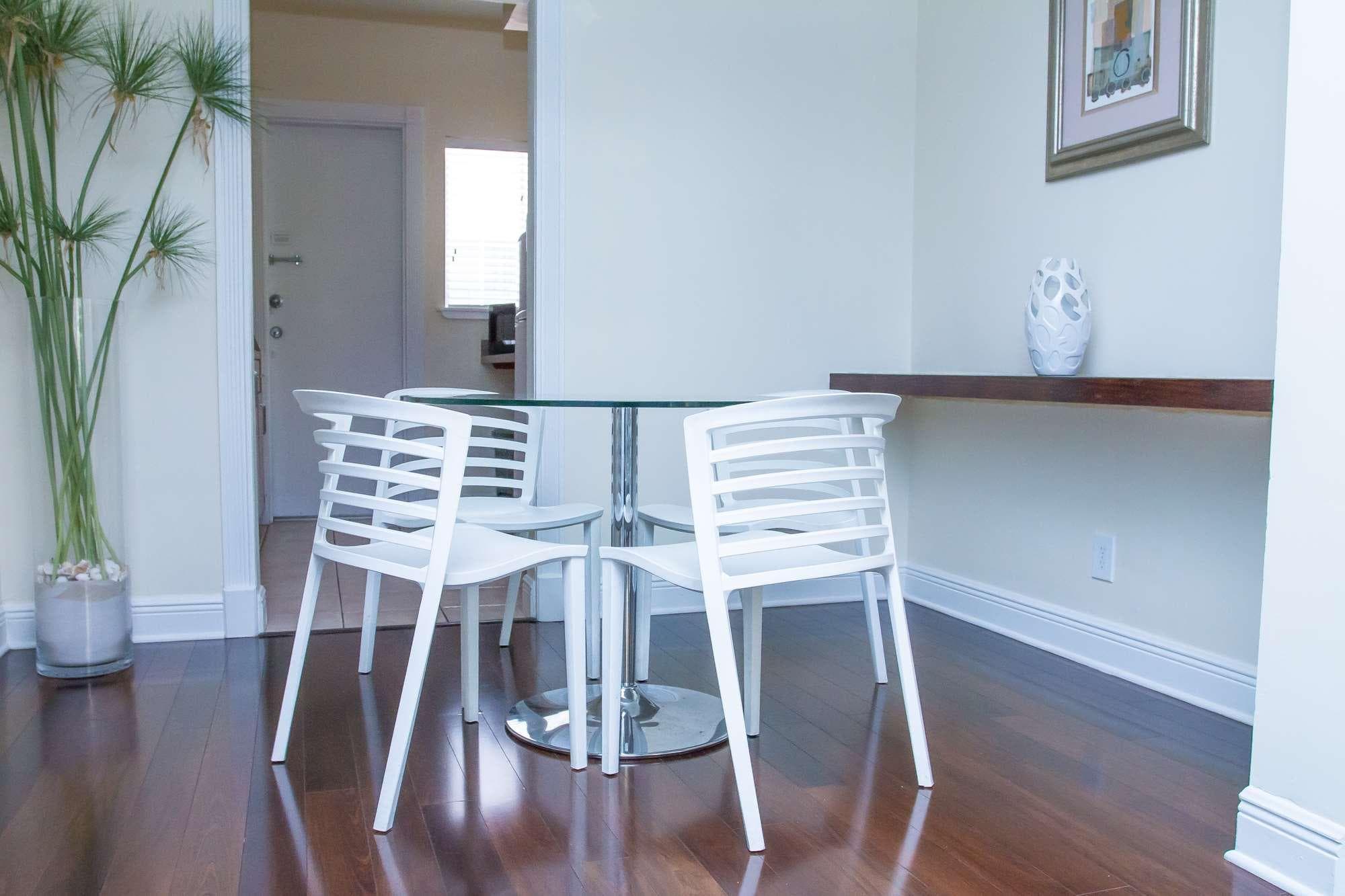 Dorchester Miami Beach Hotel & Suites, Room