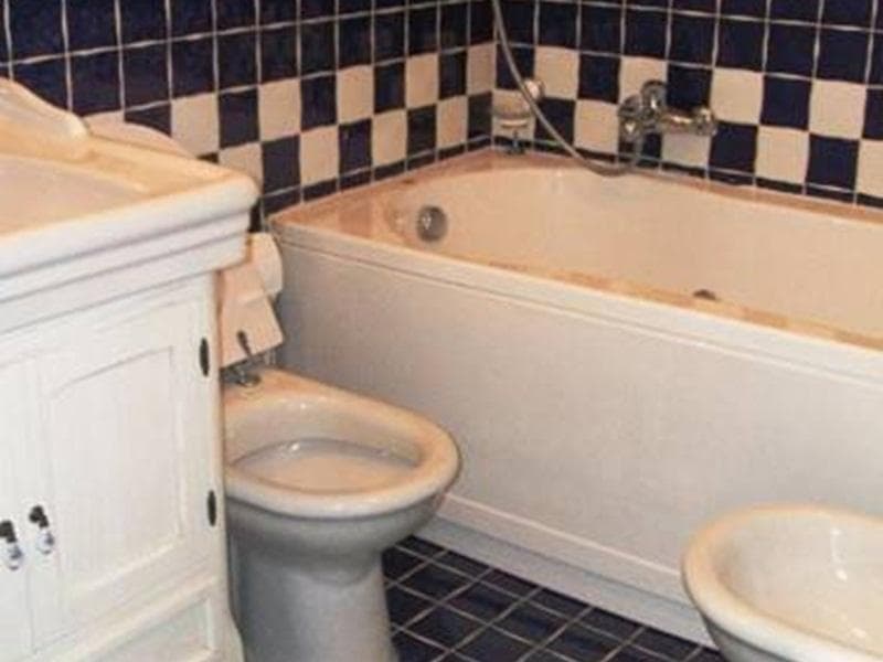 Imperial Rooms, Room