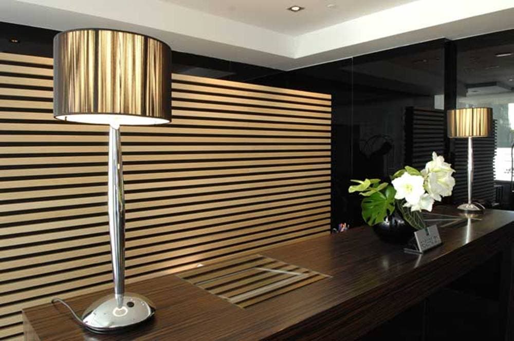 Hotel Asset Torrejon, General view