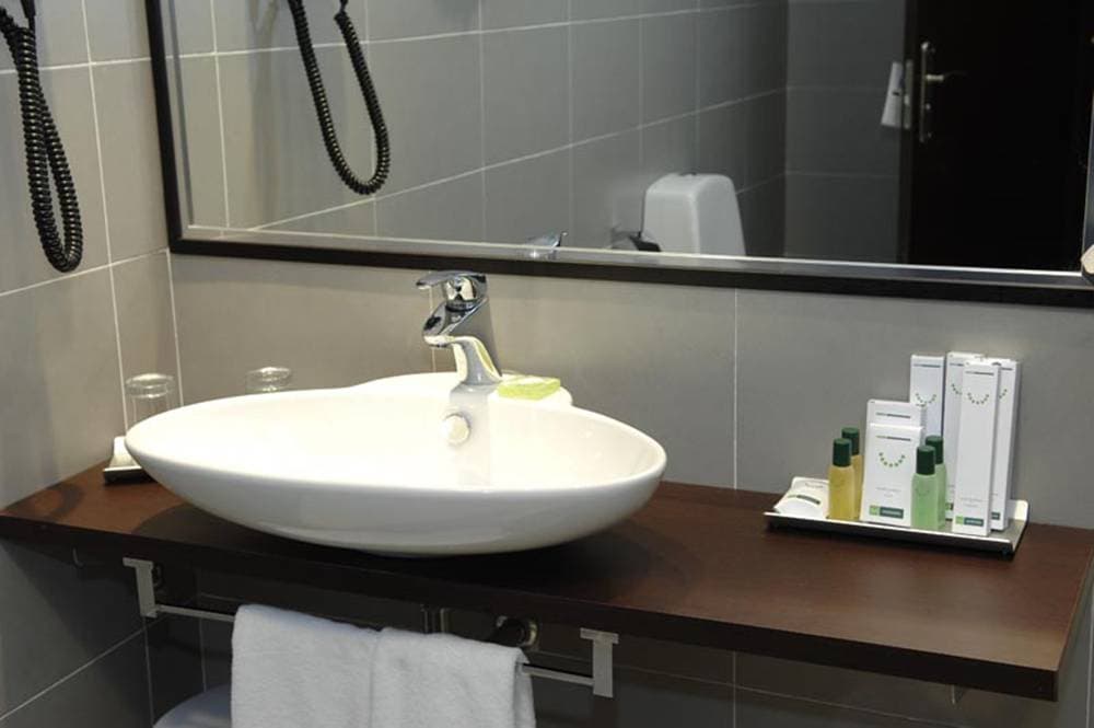 Hotel Asset Torrejon, General view