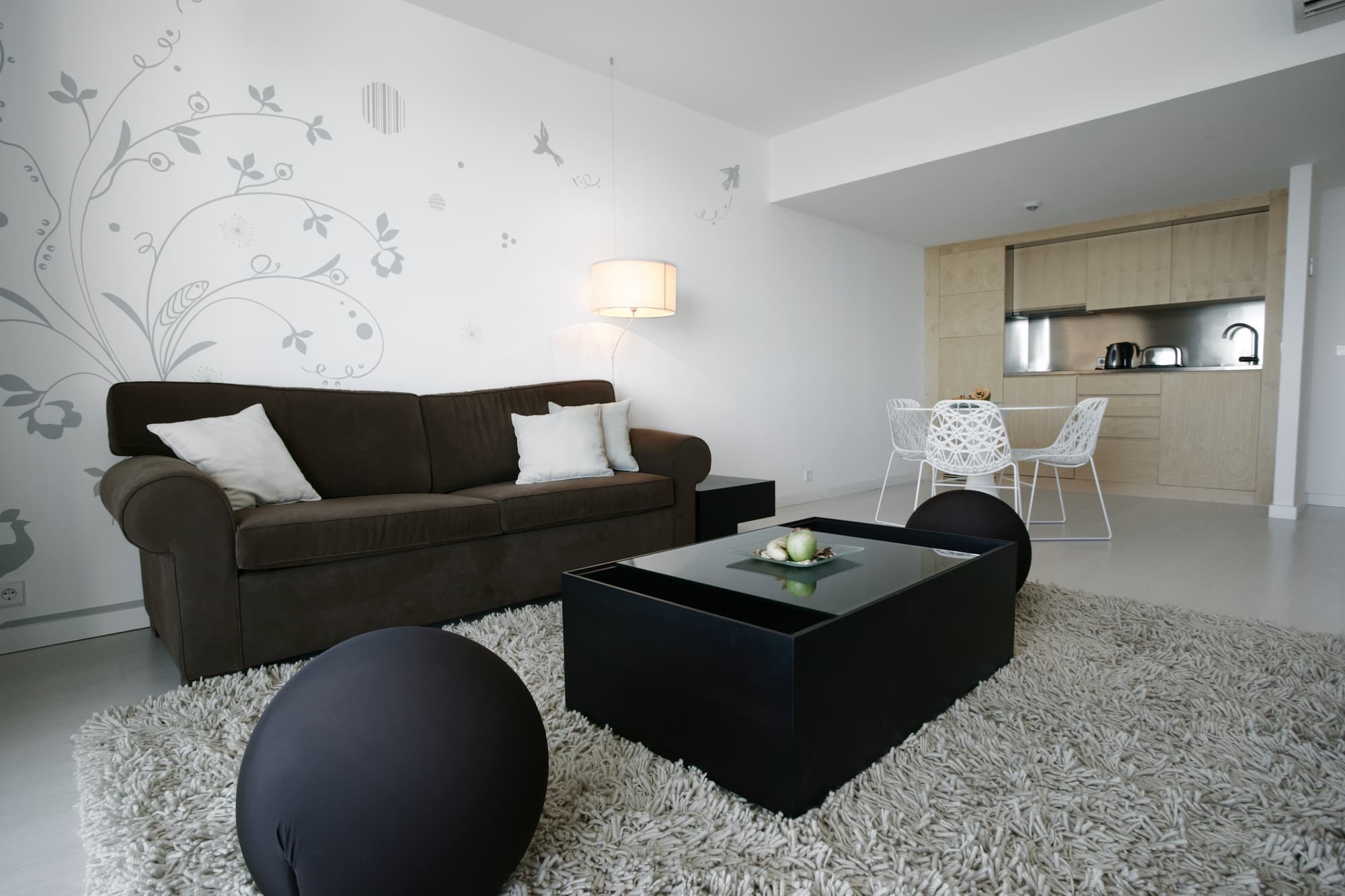 Memmo Baleeira Hotel, Room