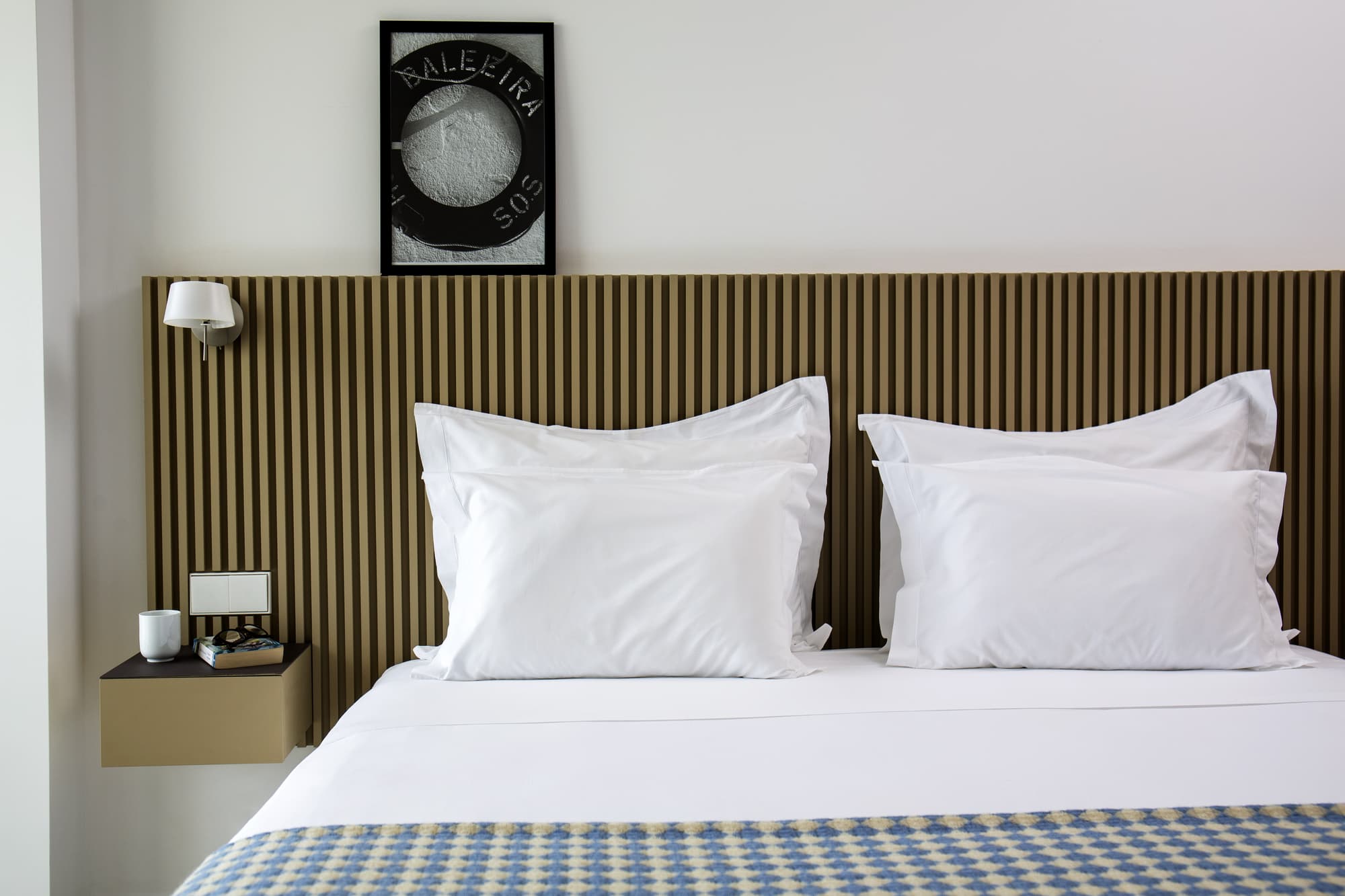 Memmo Baleeira Hotel, Room