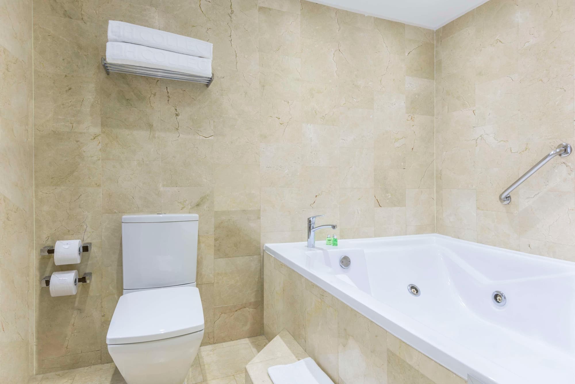 NH Collection Bogotá Teleport Royal, Room