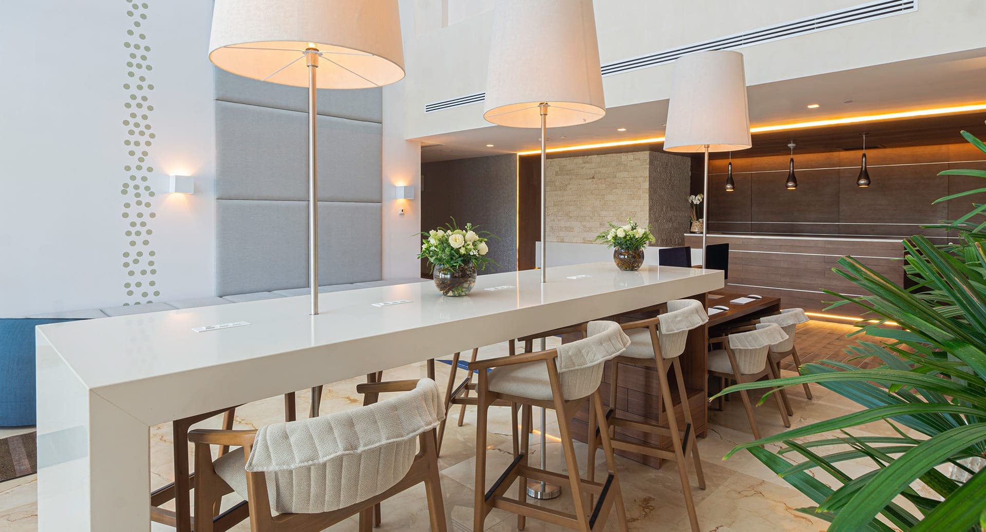 Avani Royal Zona T Bogotá Hotel, Conferences