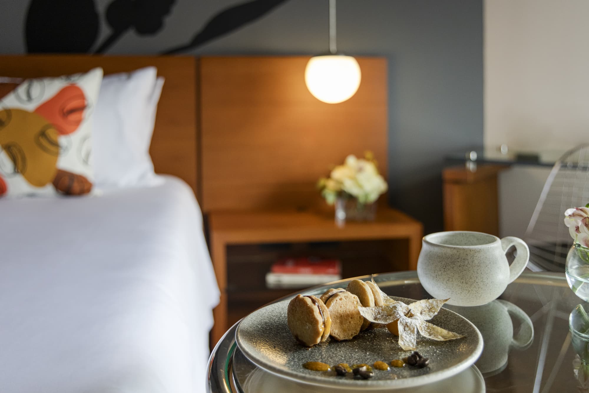 Avani Royal Zona T Bogotá Hotel, Room