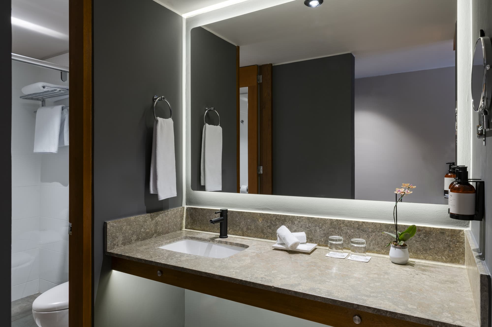 Avani Royal Zona T Bogotá Hotel, Room