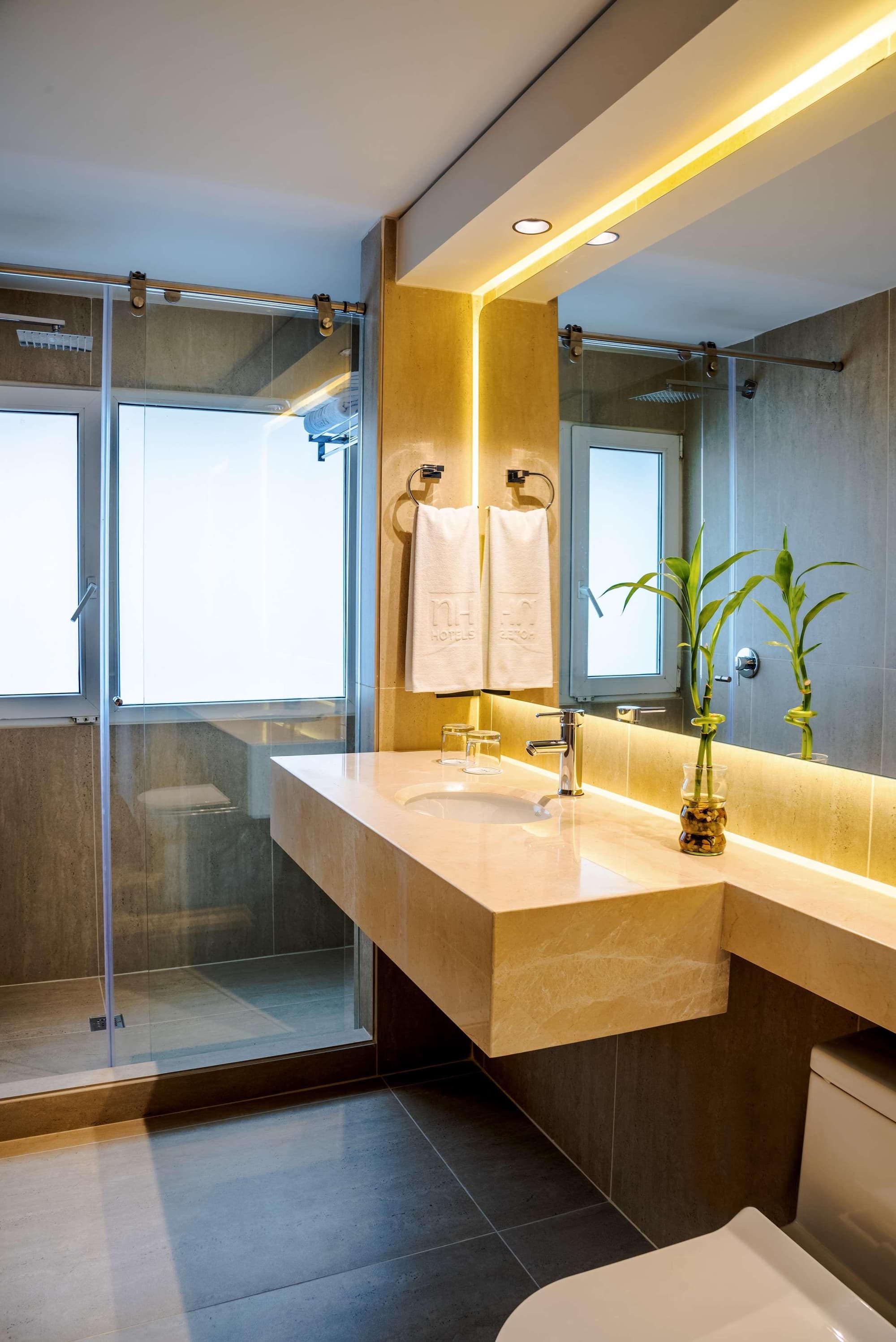 NH Bogotá Pavillon Royal, Room