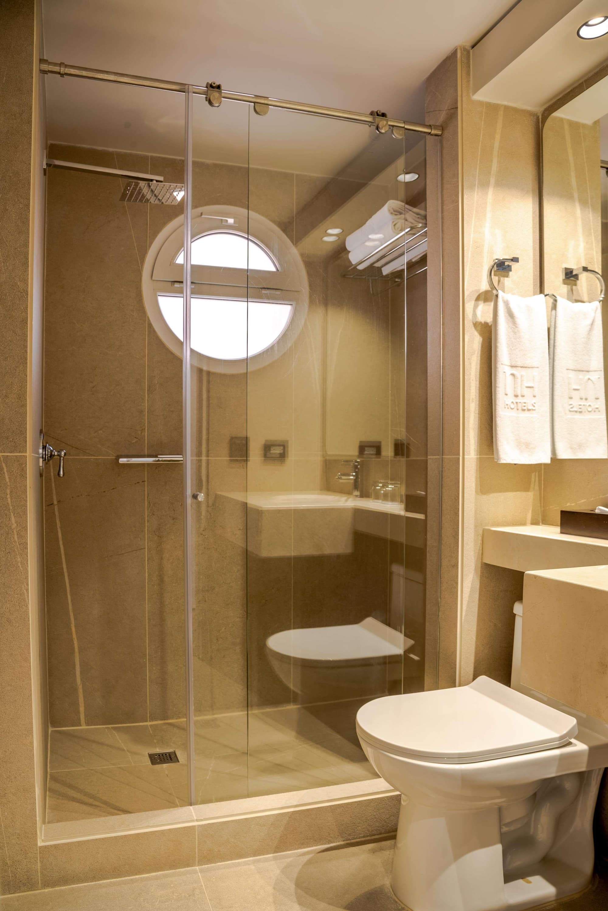 NH Bogotá Pavillon Royal, Room