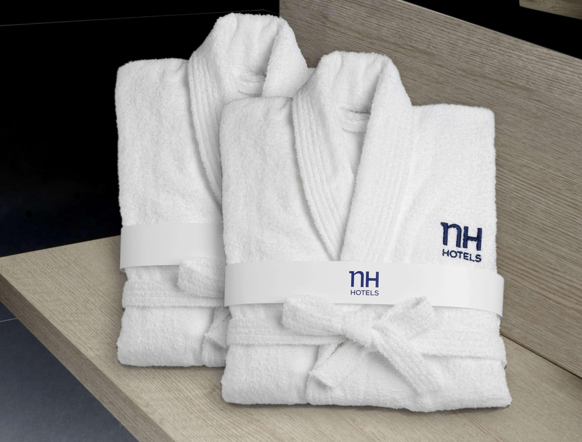 NH Bogotá Pavillon Royal, Room