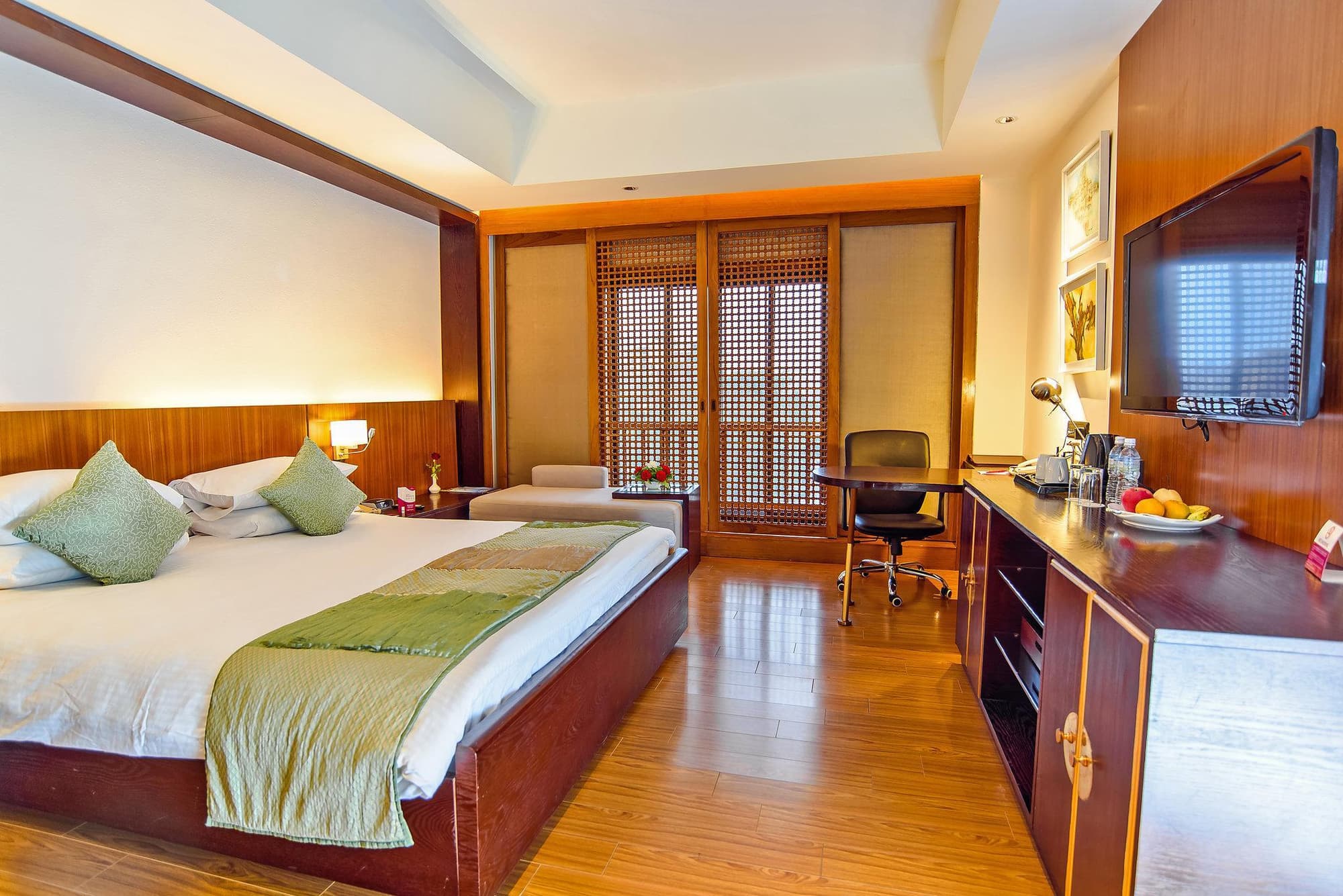 Delta Hotels Little Rock West, General view