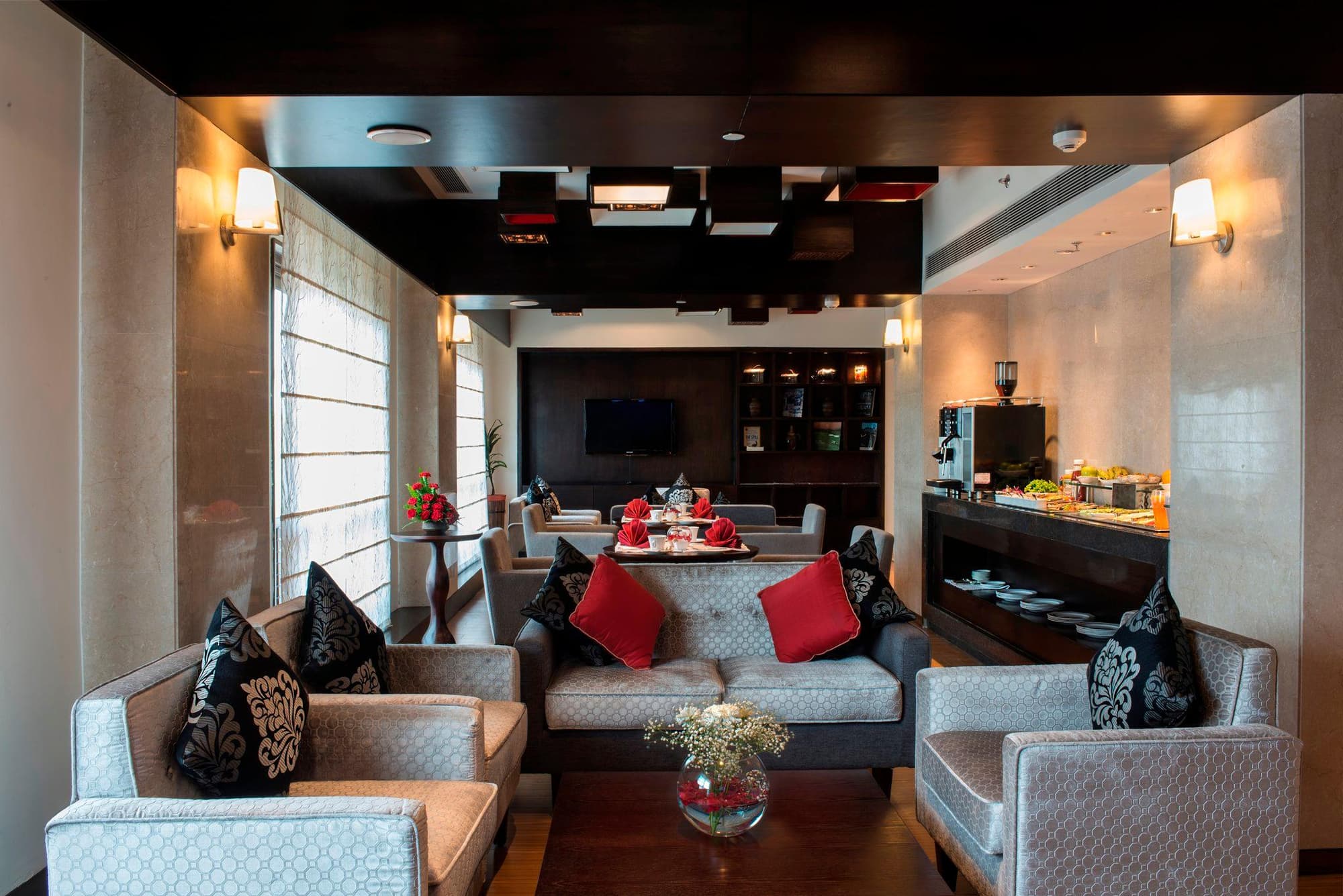 Delta Hotels Little Rock West, General view