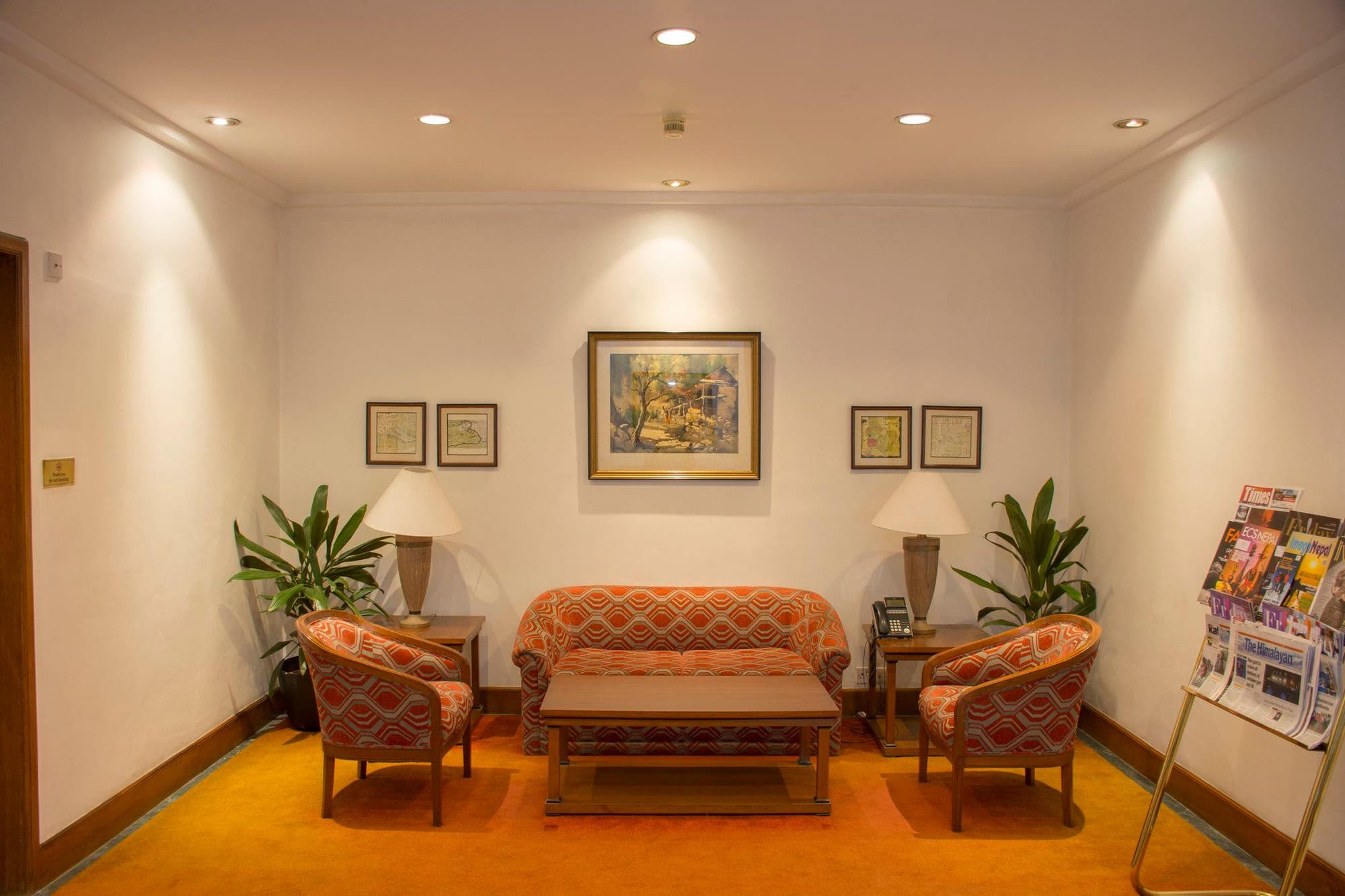 Delta Hotels Little Rock West, General view