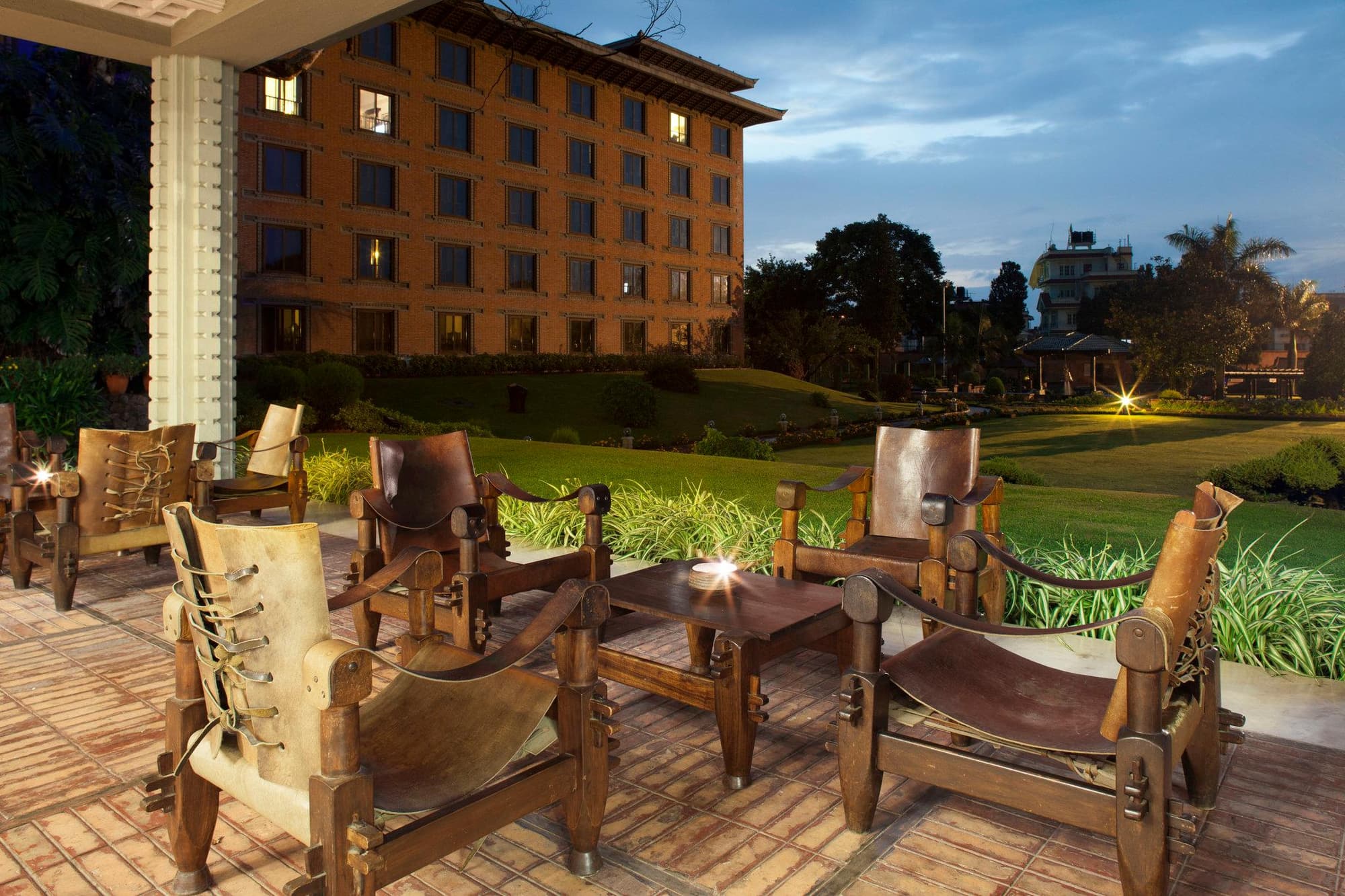 Delta Hotels Little Rock West, General view